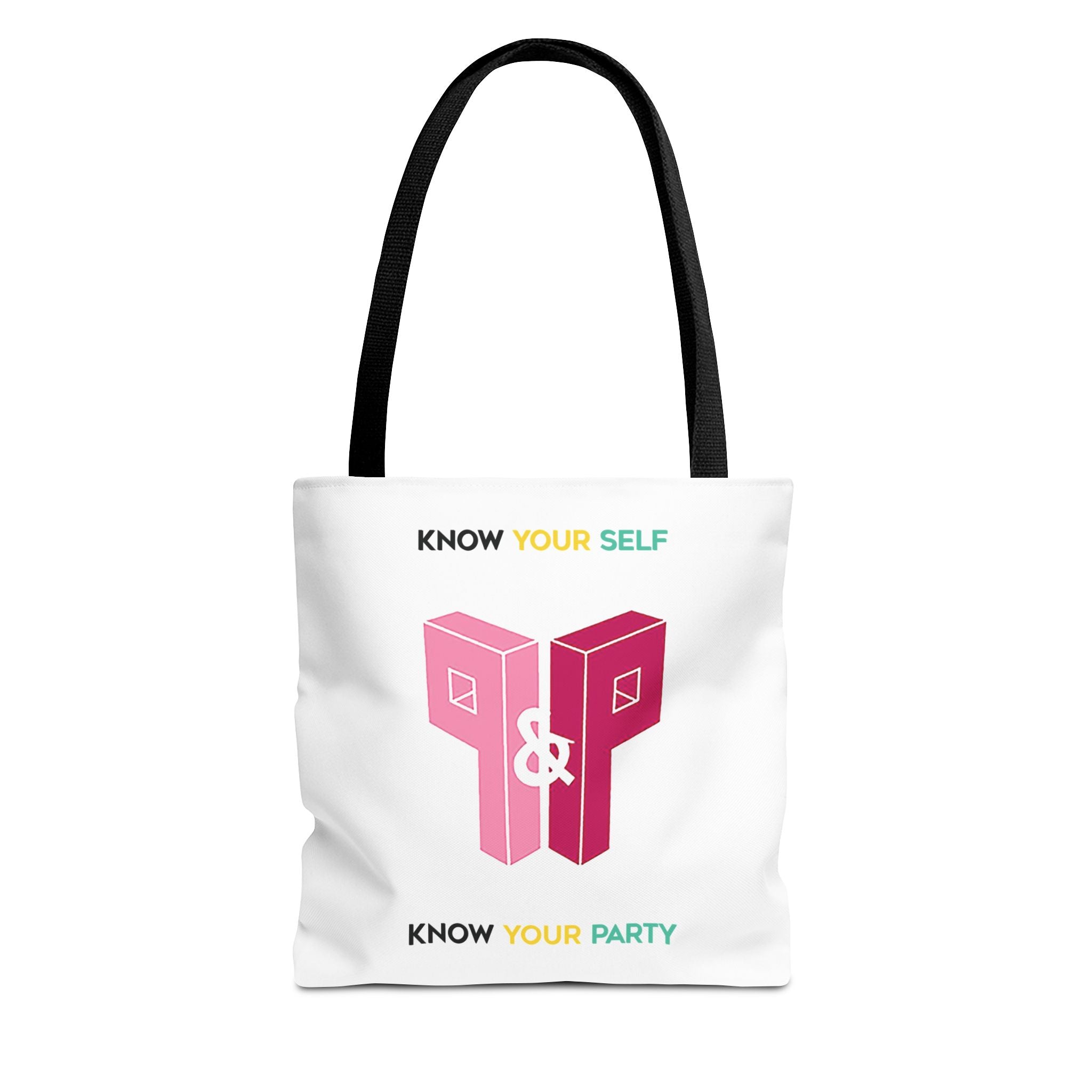 PnP Tote Bag