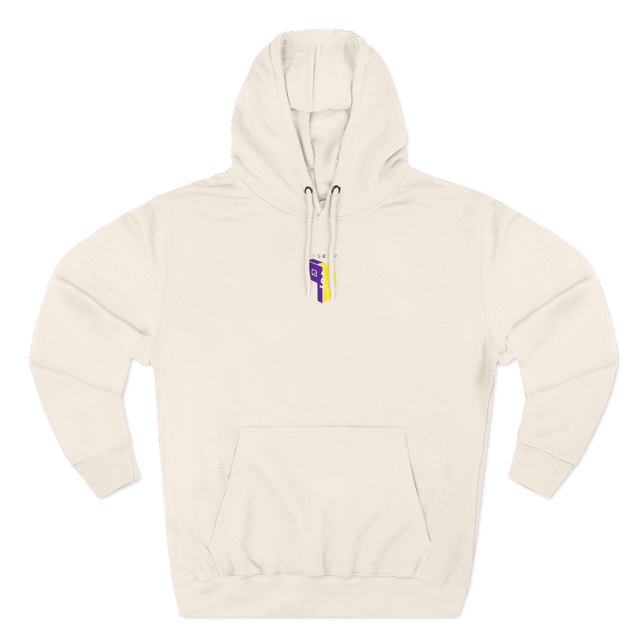 uPD Trendy Fleece Hoodie