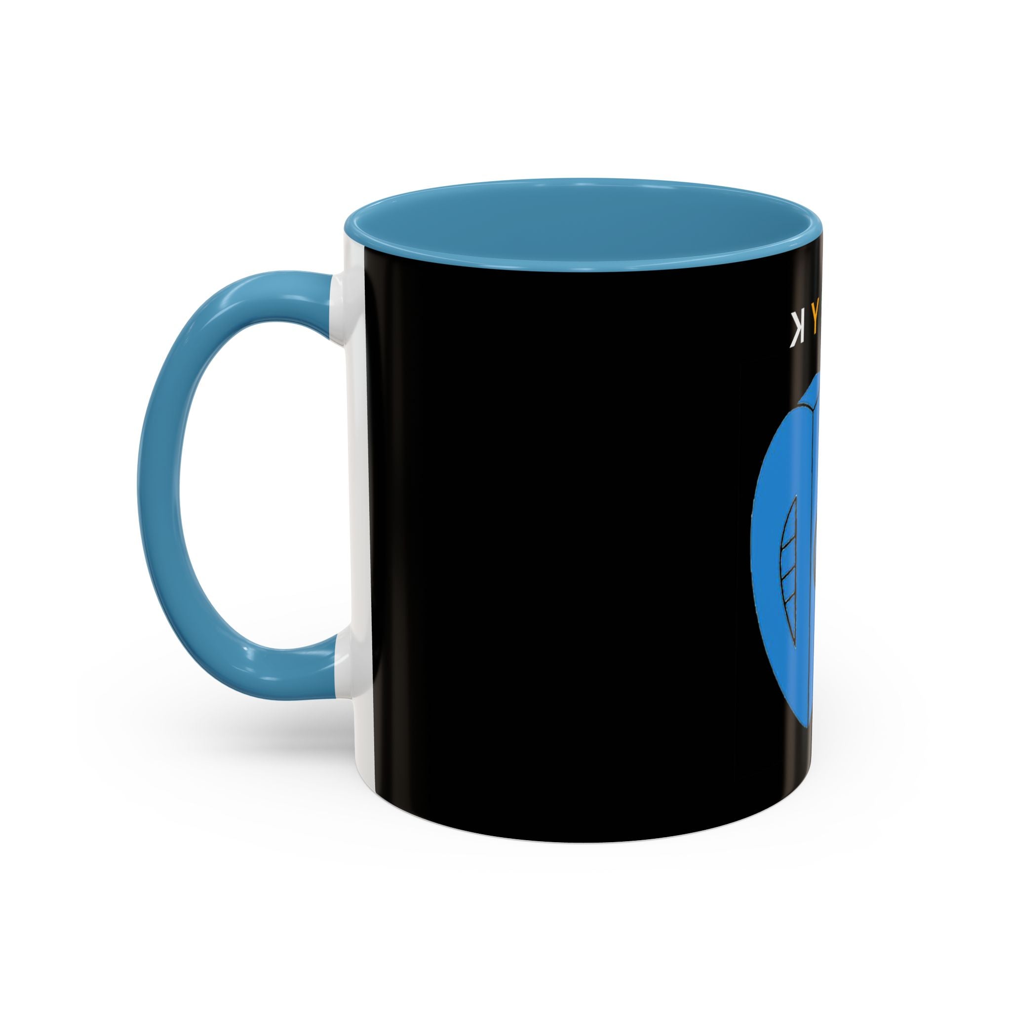DaP Coffee Mug - 11oz & 15oz
