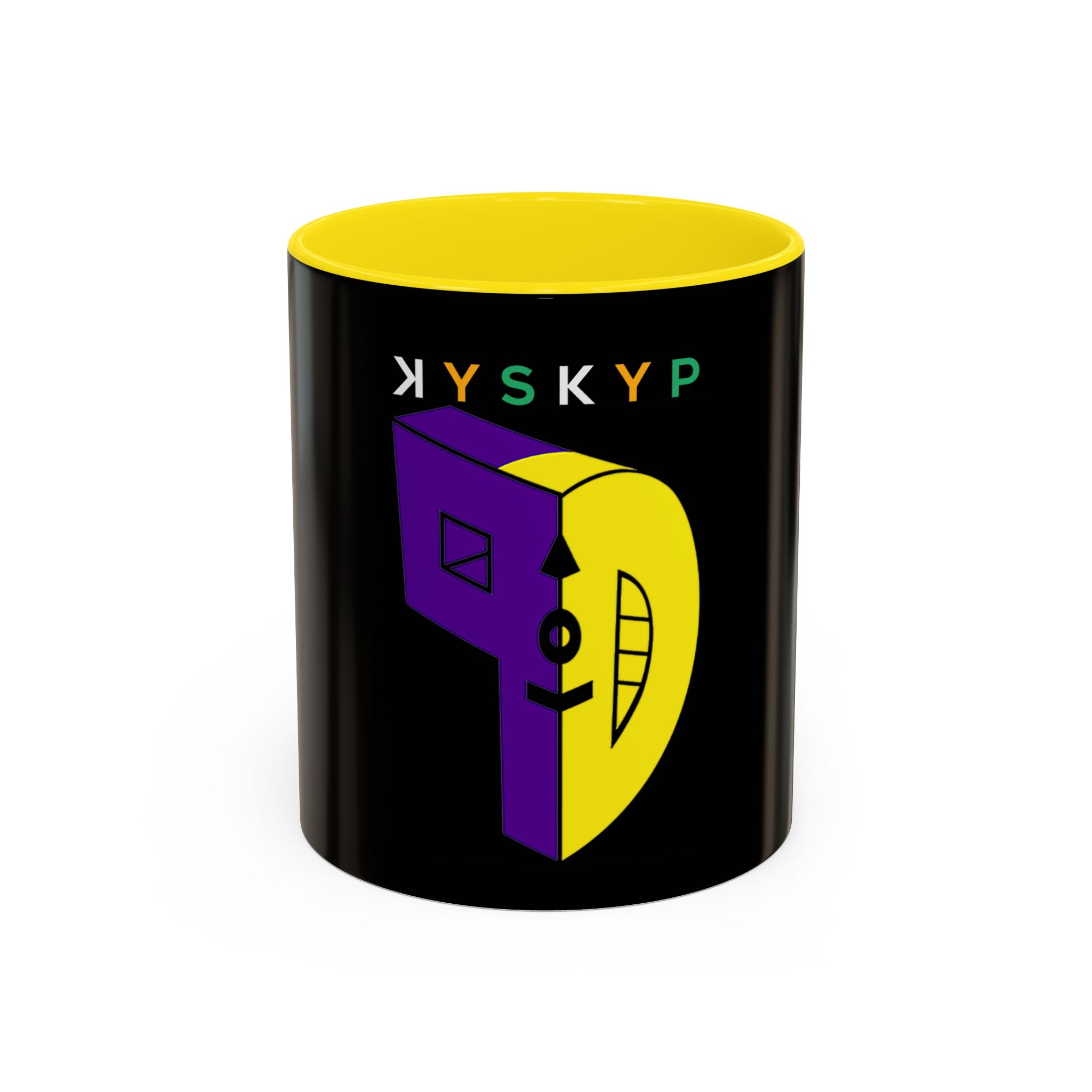 uPD Coffee Mug - 11oz & 15oz