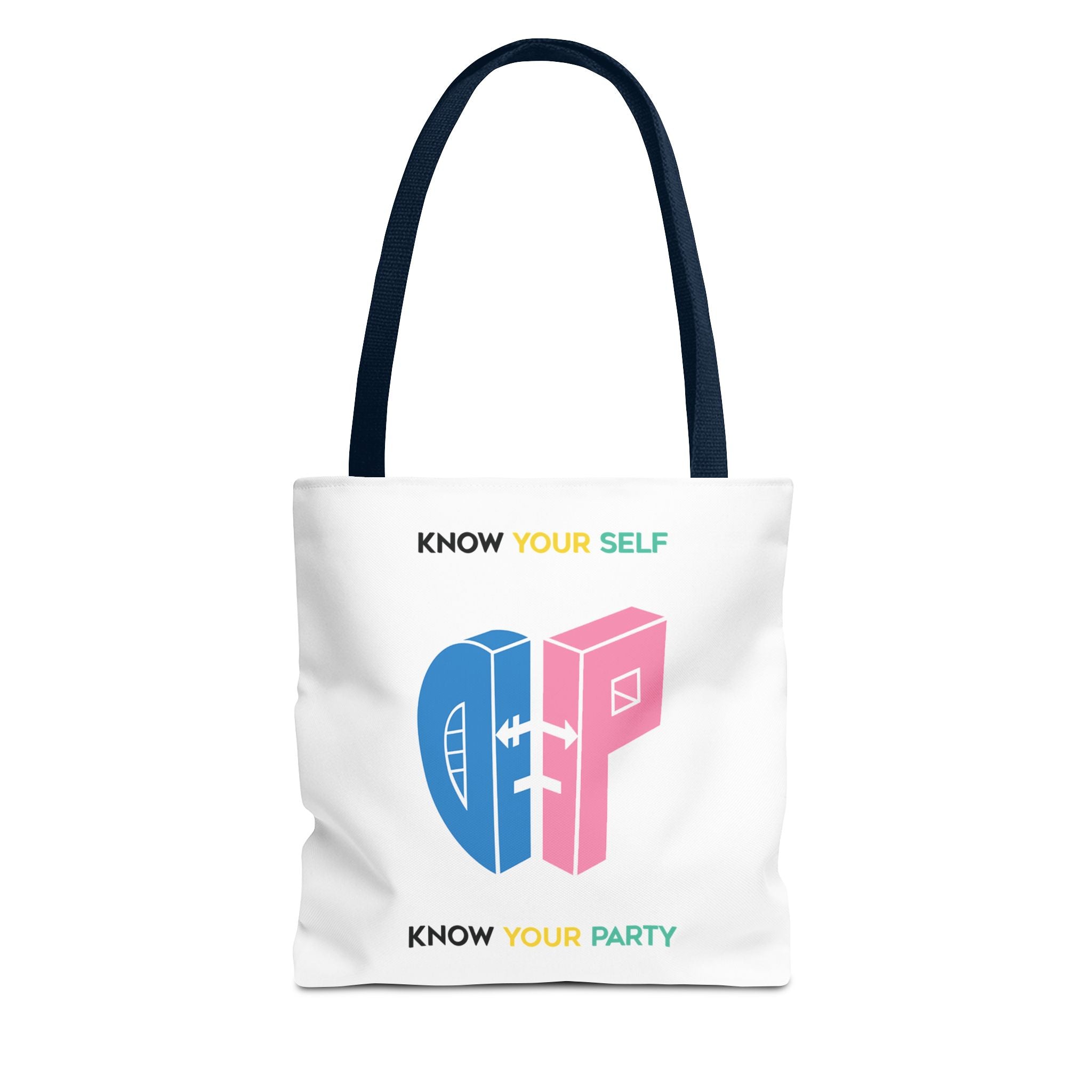 tDP Tote Bag