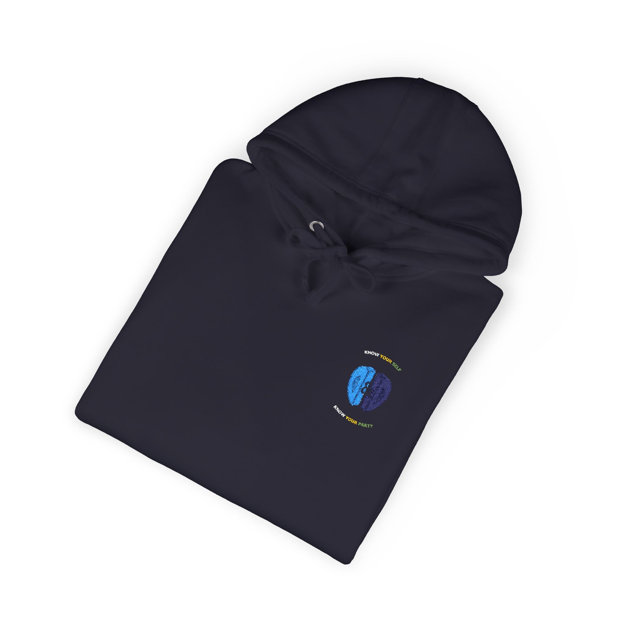 DnD Unisex Fleece Hoodie