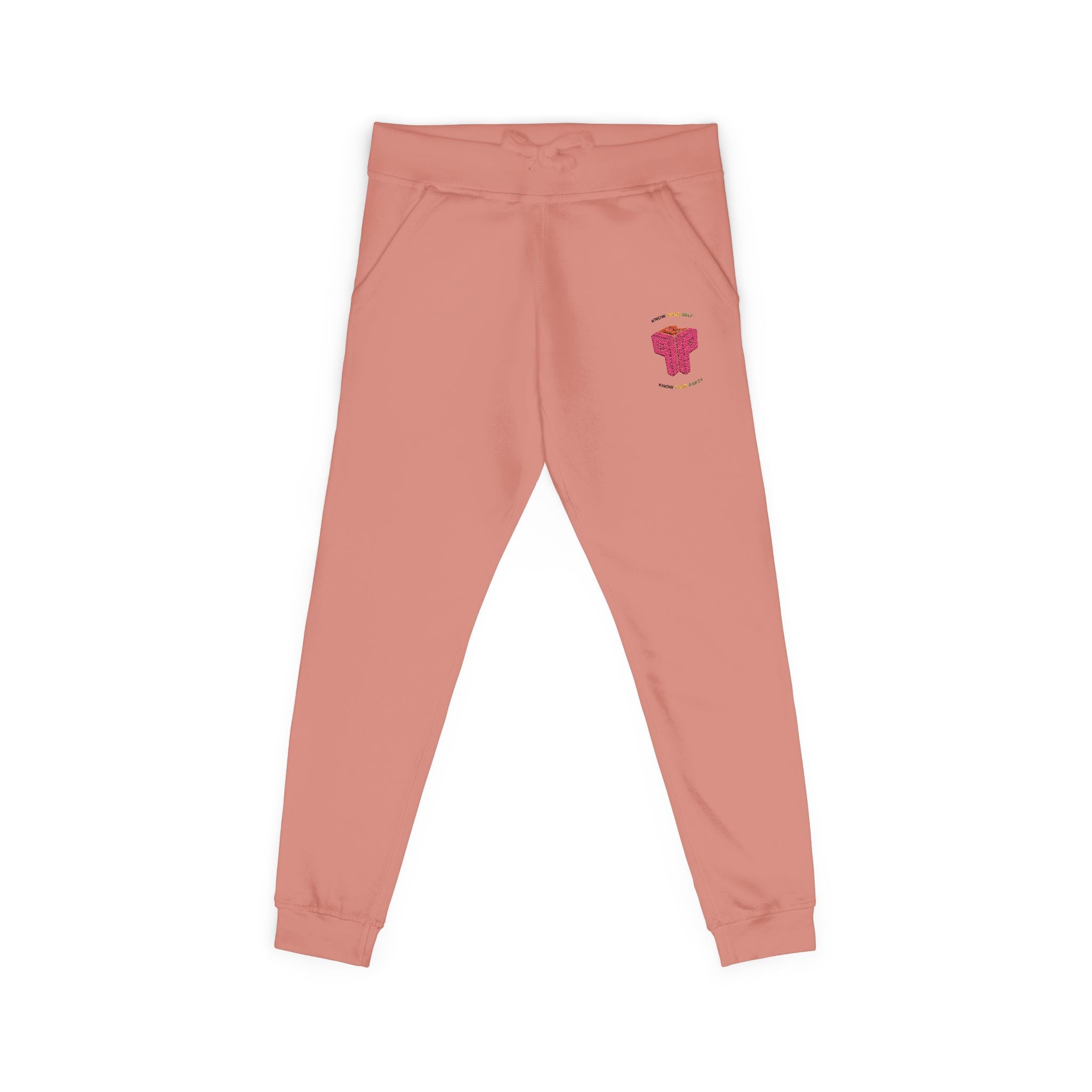 PPR Unisex Fleece Sweatpants