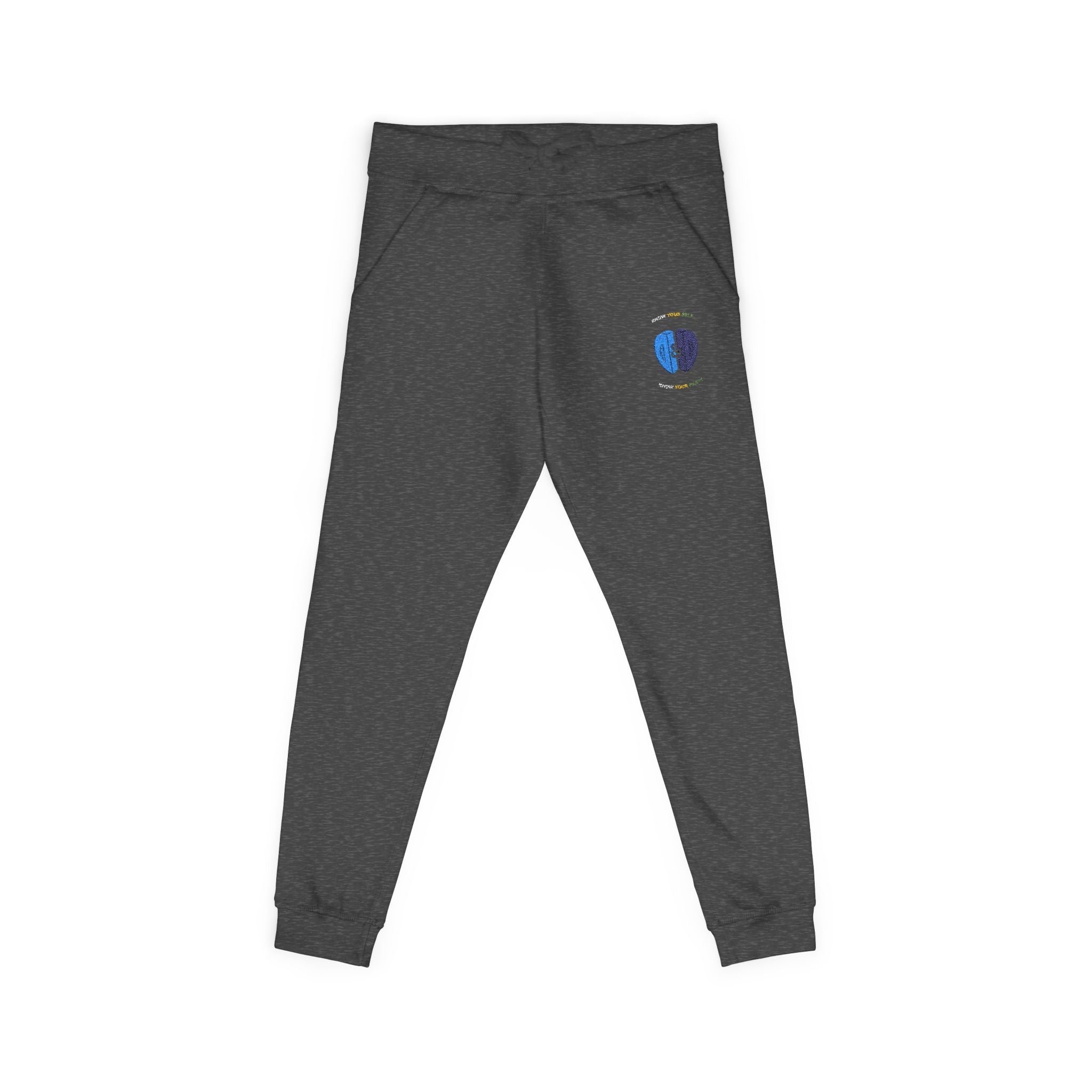 DnD Unisex Fleece Sweatpants