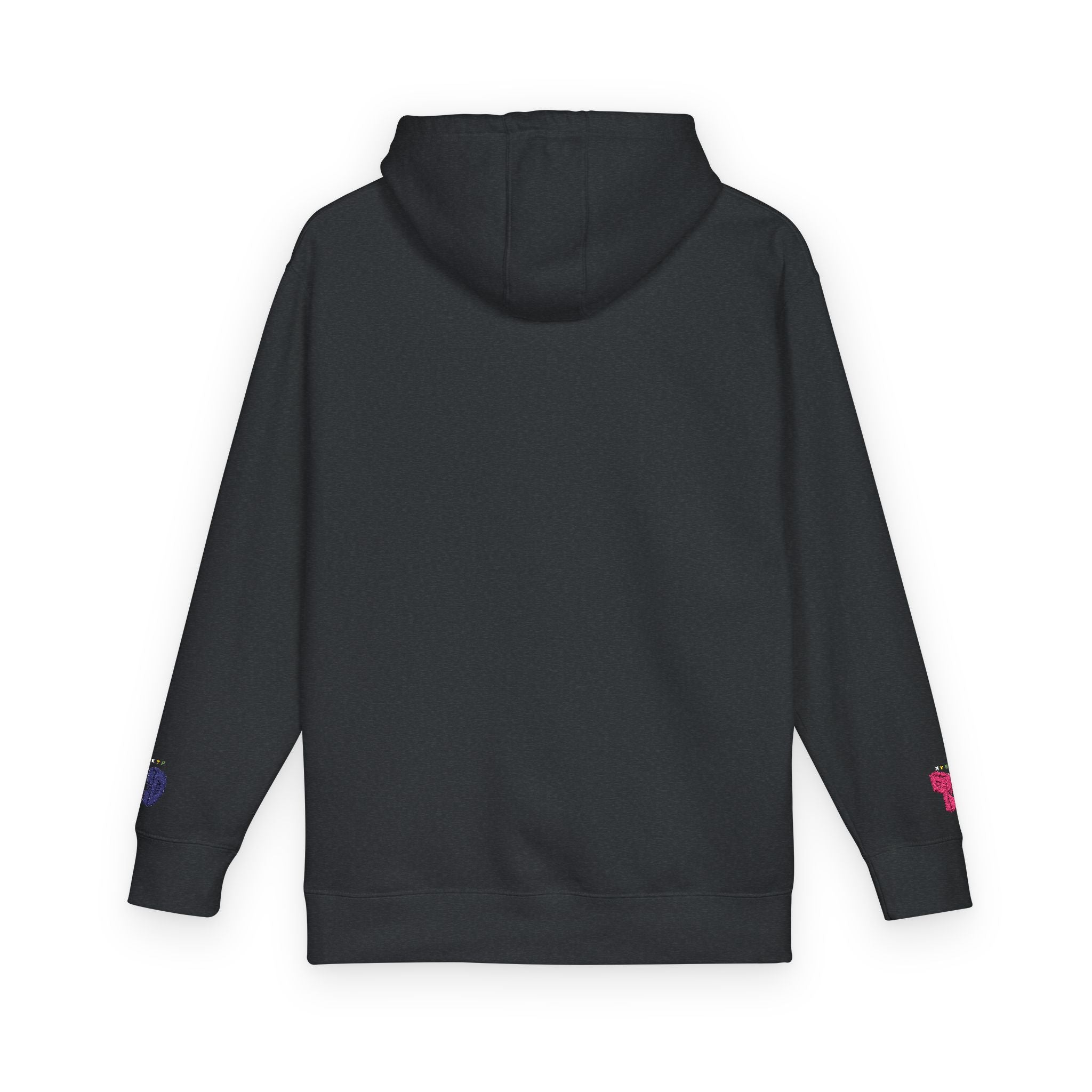 PaD Unisex Fleece Hoodie