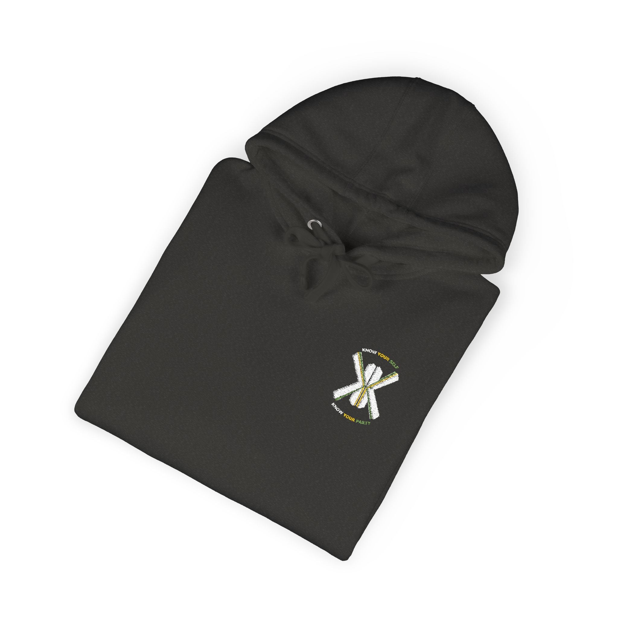 KISKIP Unisex Fleece Hoodie
