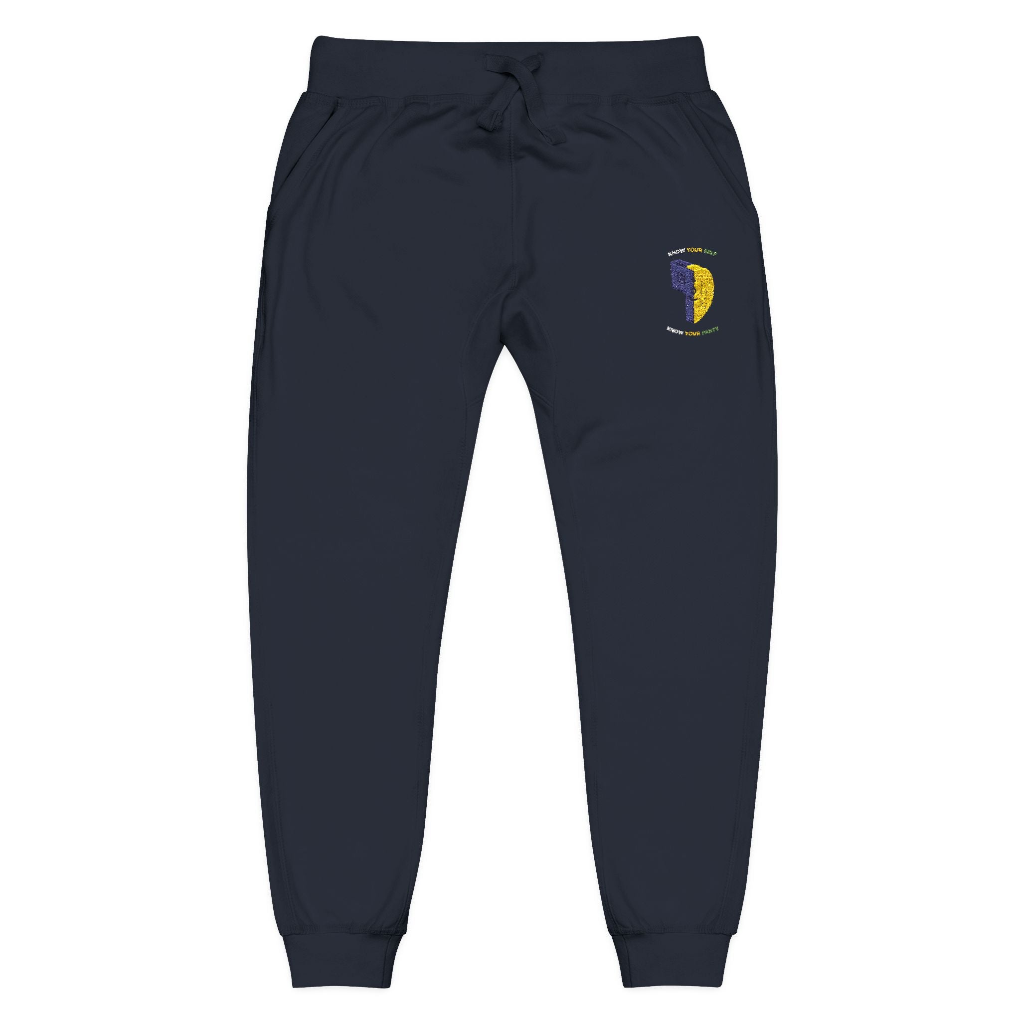 uPD Unisex Fleece Sweatpants