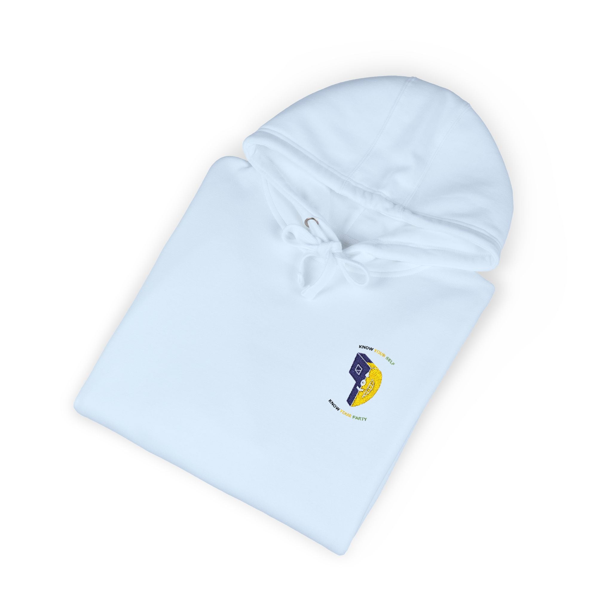 uPD Unisex Fleece Hoodie