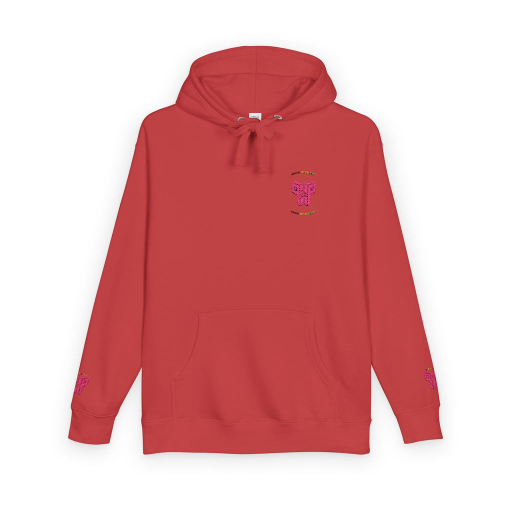 PnP Unisex Fleece Hoodie