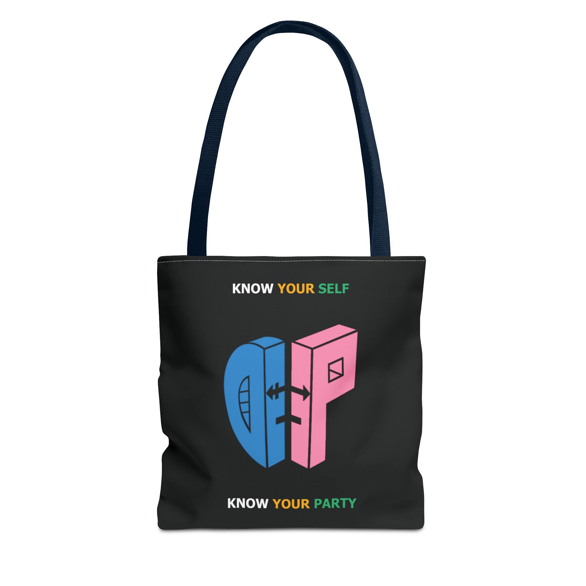 tDP Tote Bag