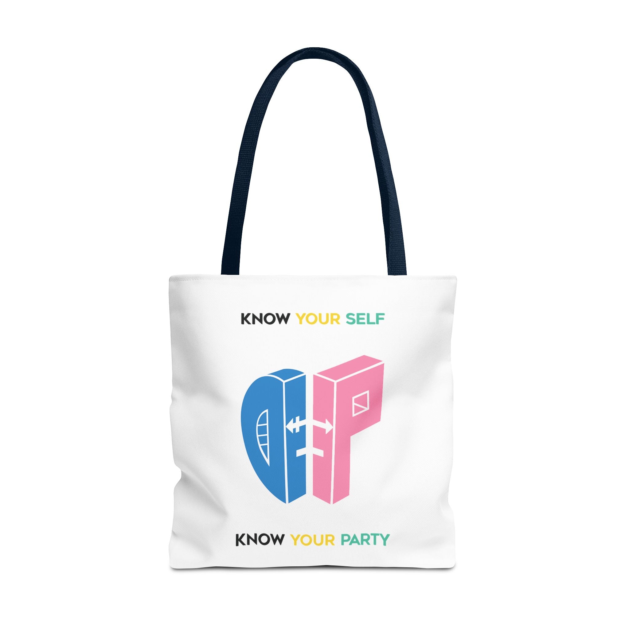 tDP Tote Bag
