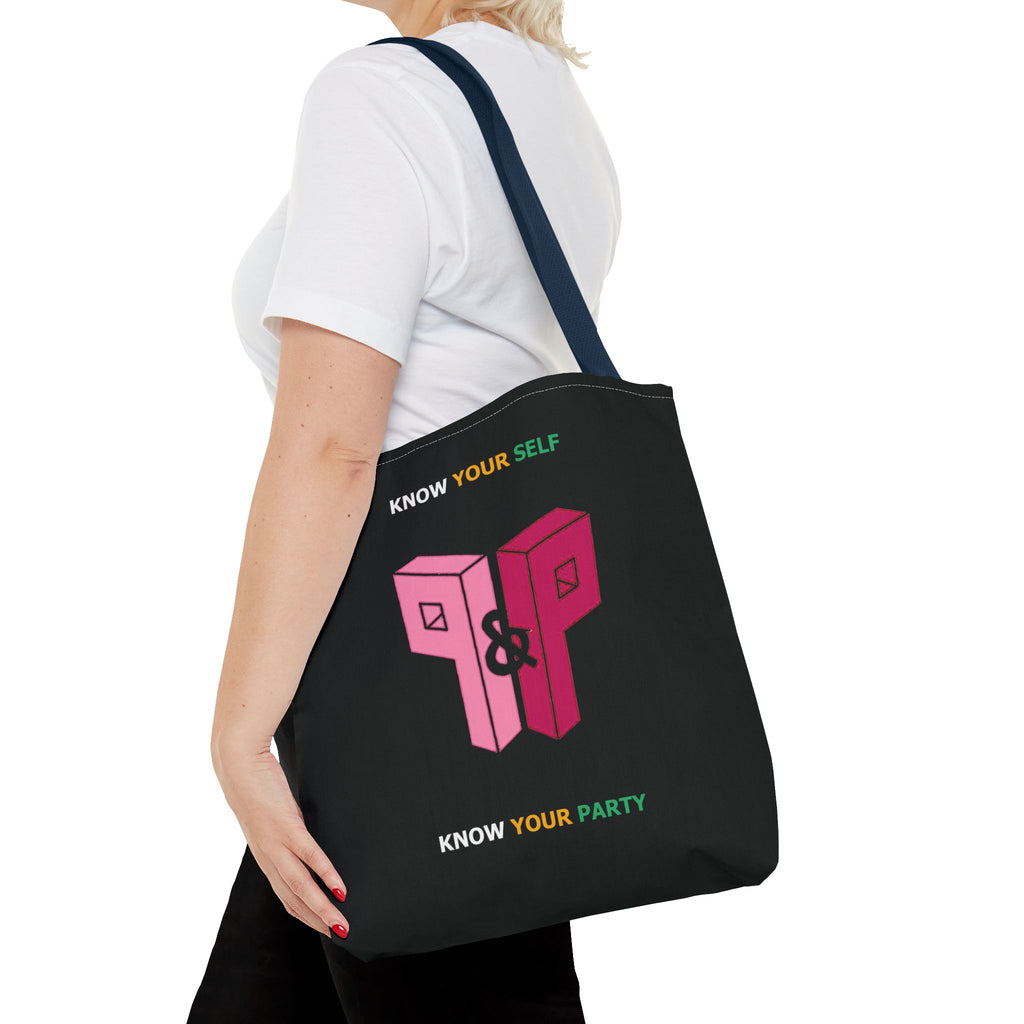 PnP Tote Bag