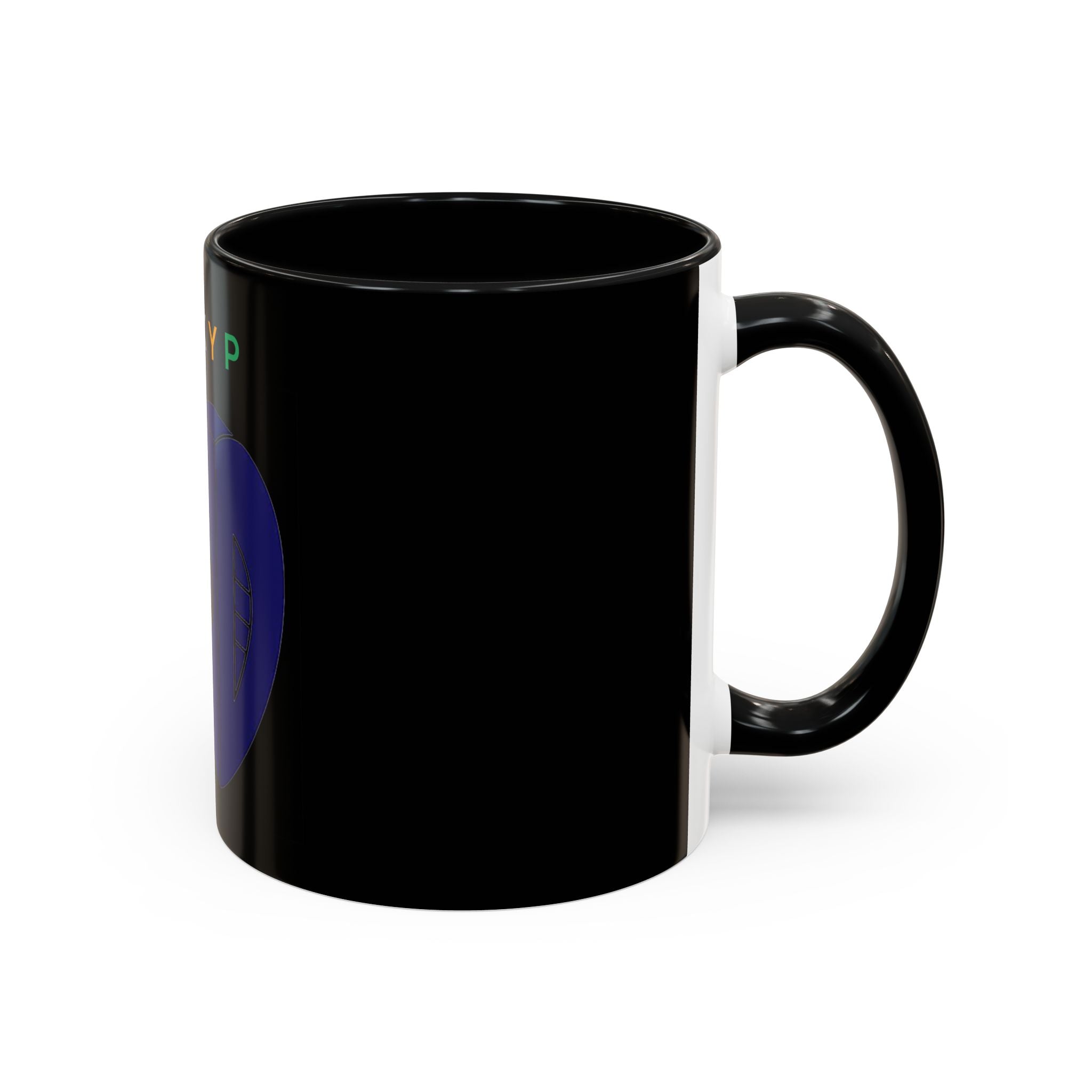 PaD Coffee Mug - 11oz & 15oz