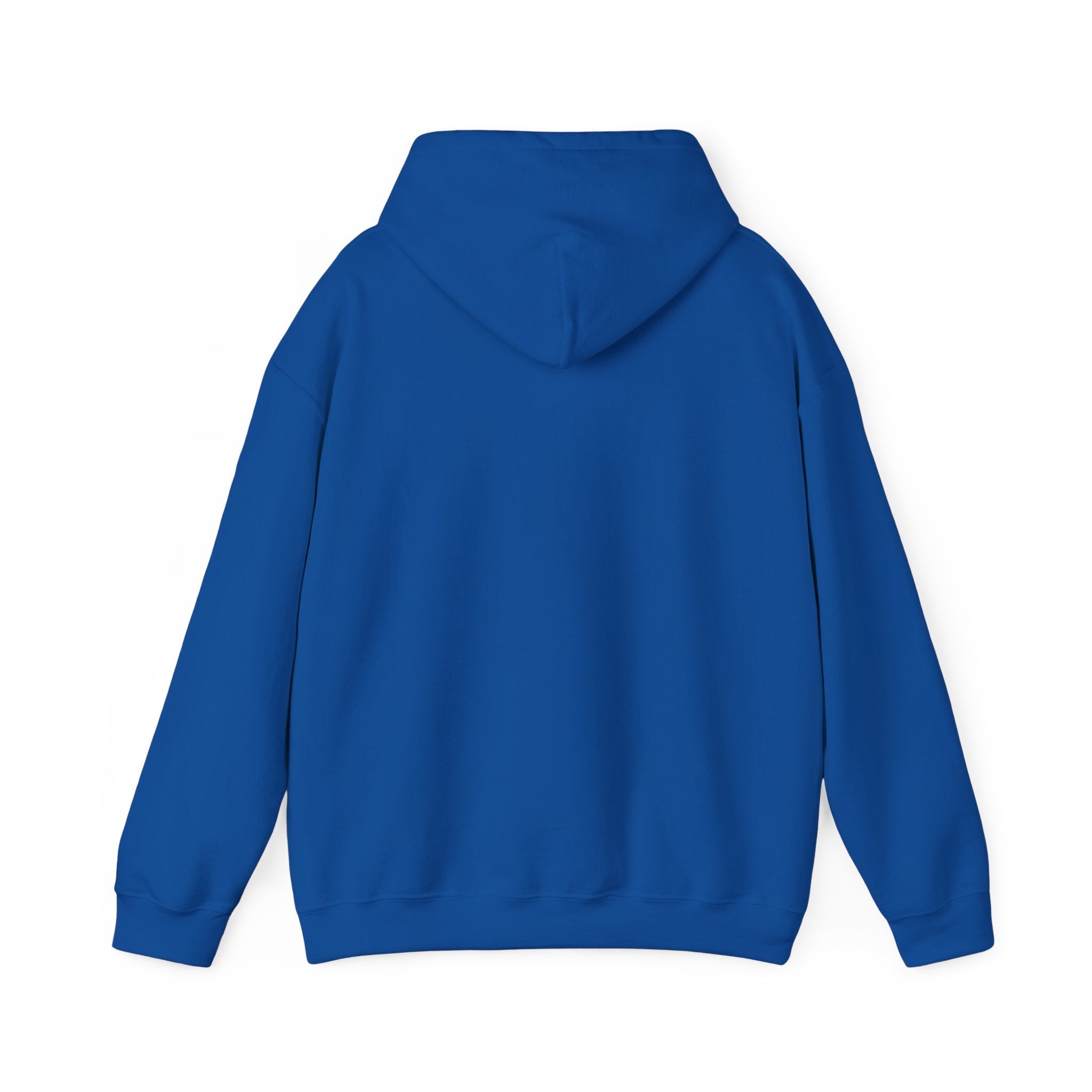 KYSKYP Unisex Heavy Blend™ Hooded Sweatshirt