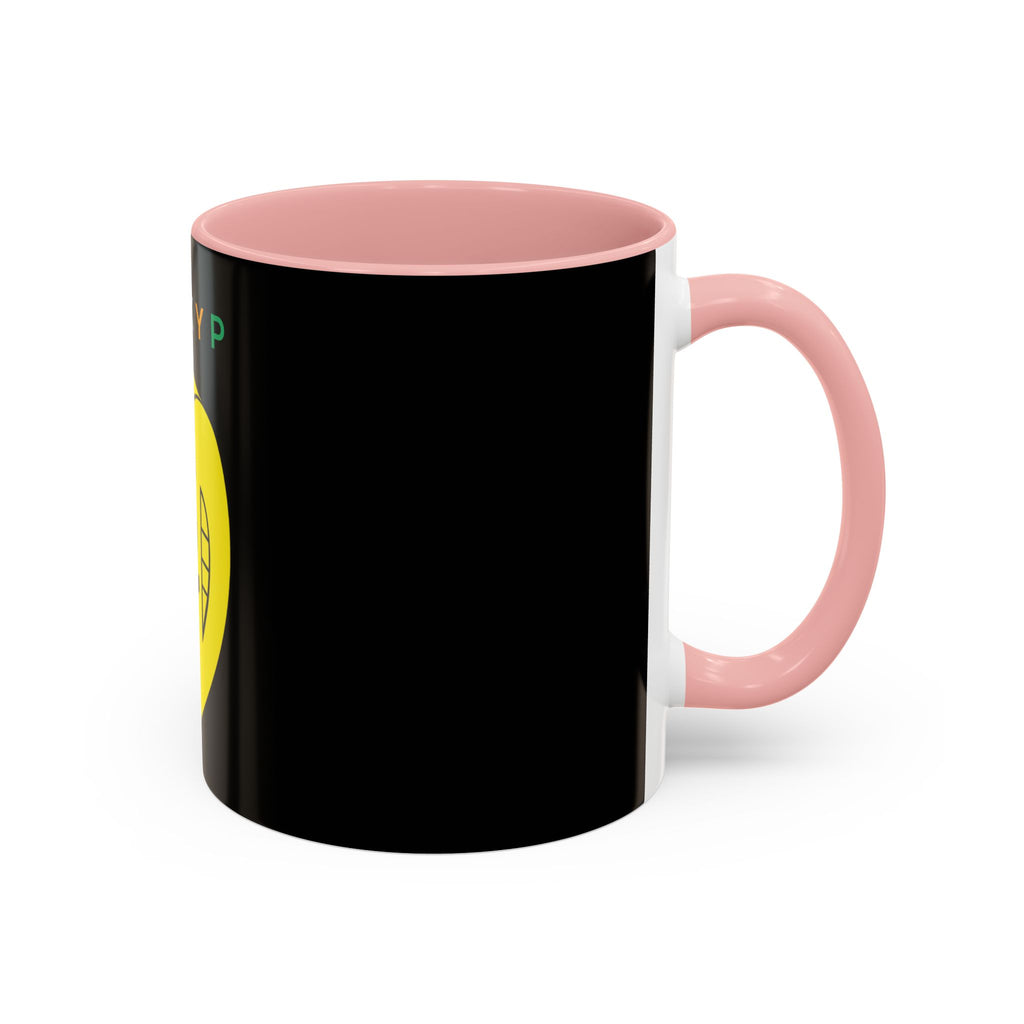 uPD Coffee Mug - 11oz & 15oz