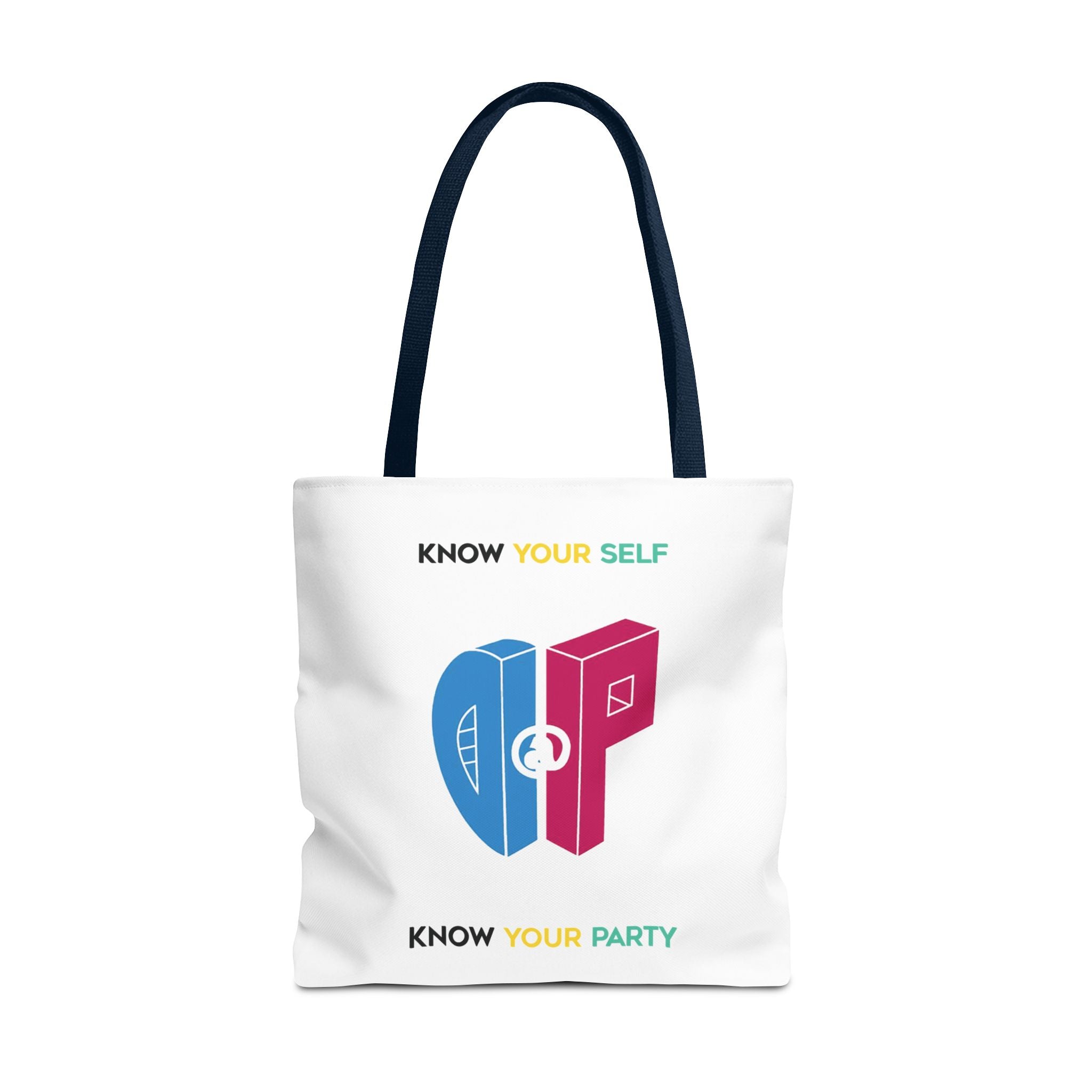 DaP Tote Bag