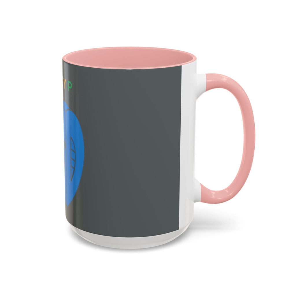 tPD Coffee Mug - 11oz & 15oz