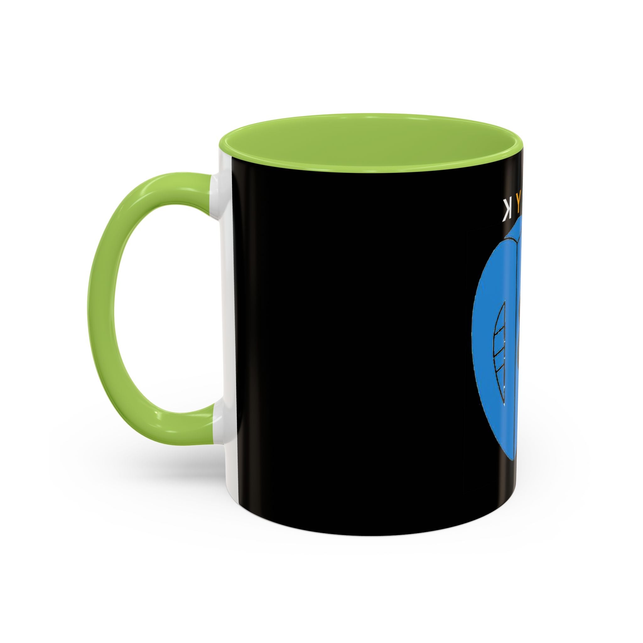 DnD Coffee Mug - 11oz & 15oz