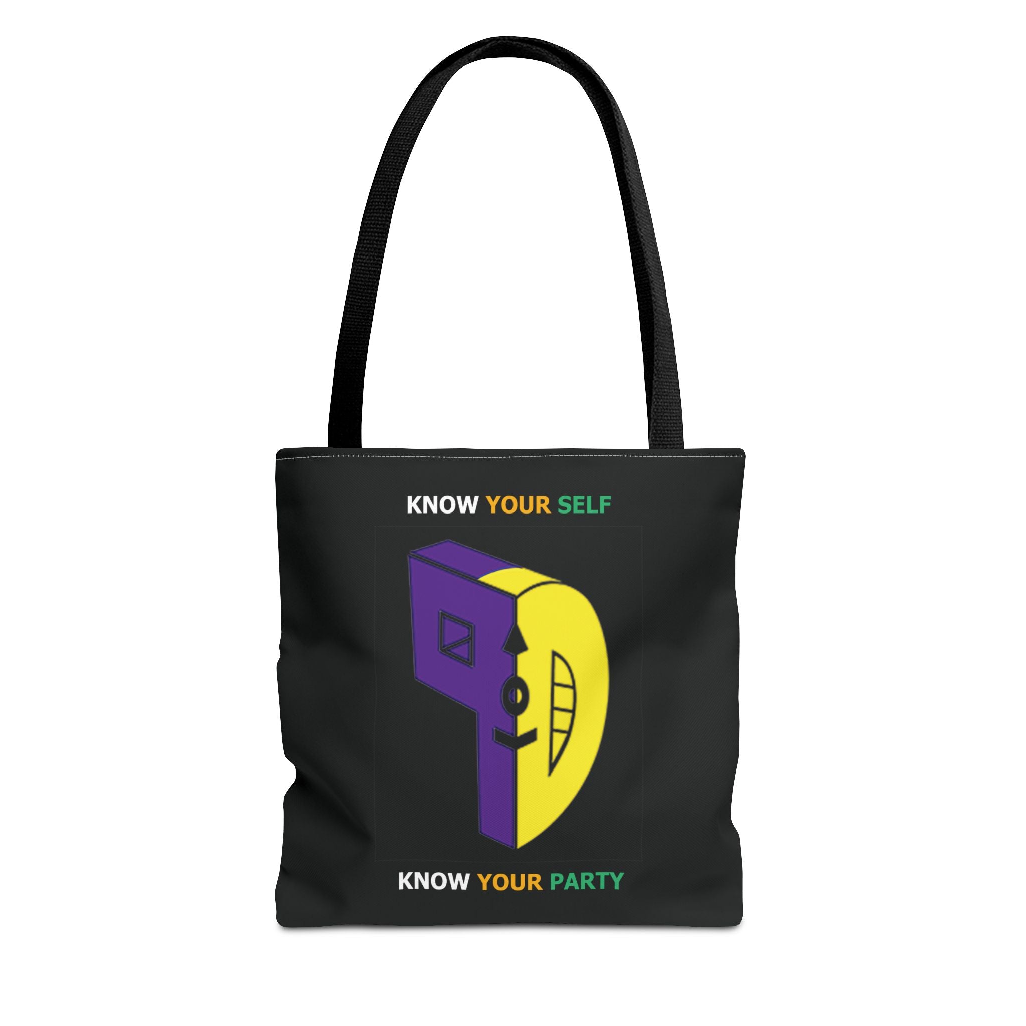 uPD Tote Bag