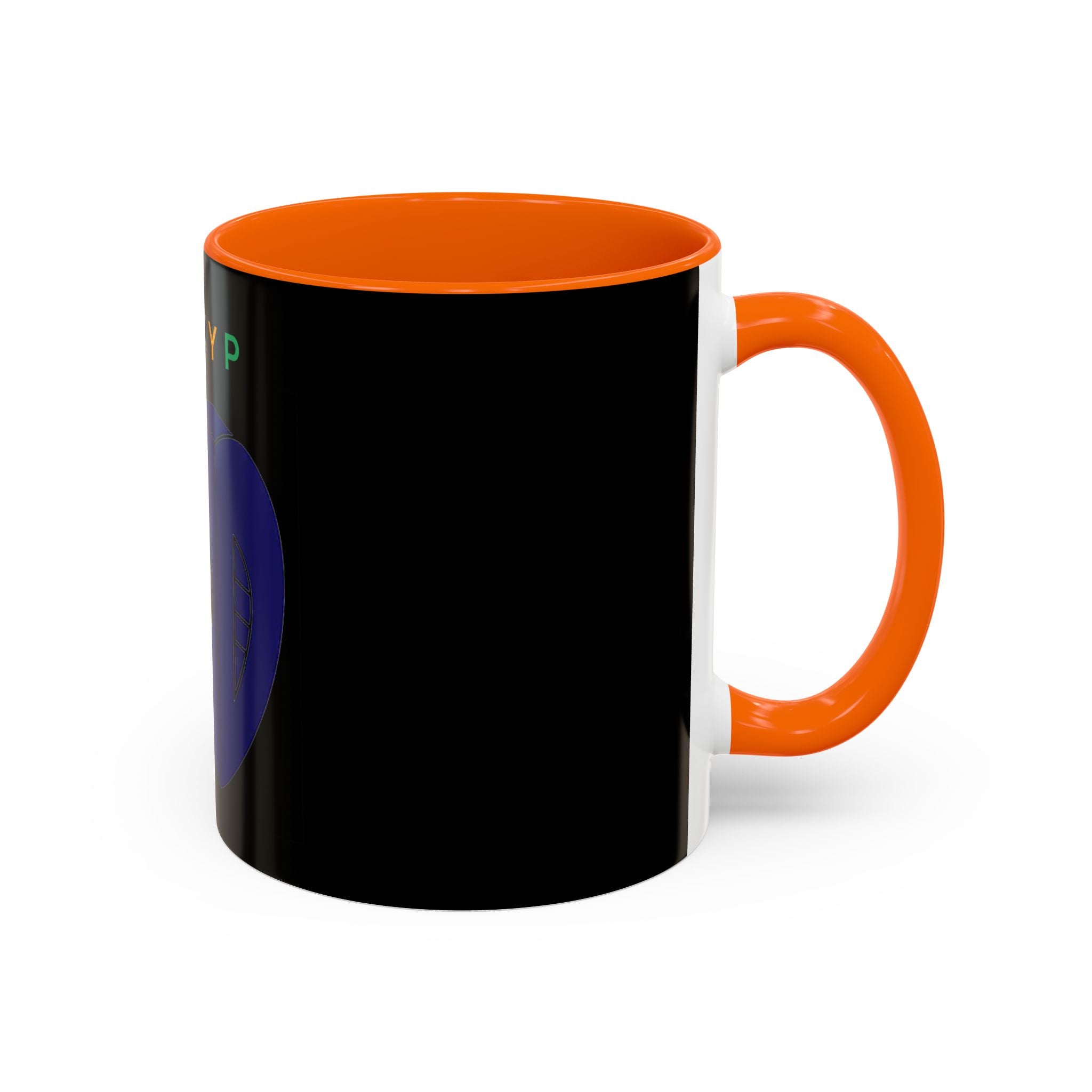 PaD Coffee Mug - 11oz & 15oz