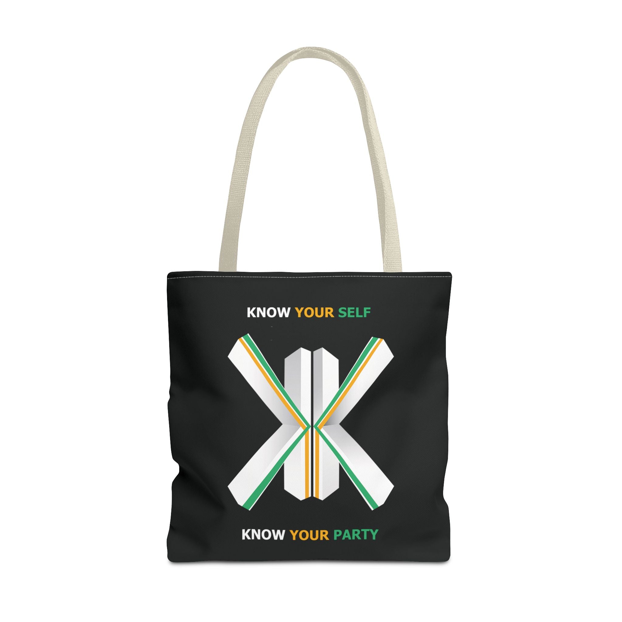 KISKIP Tote Bag