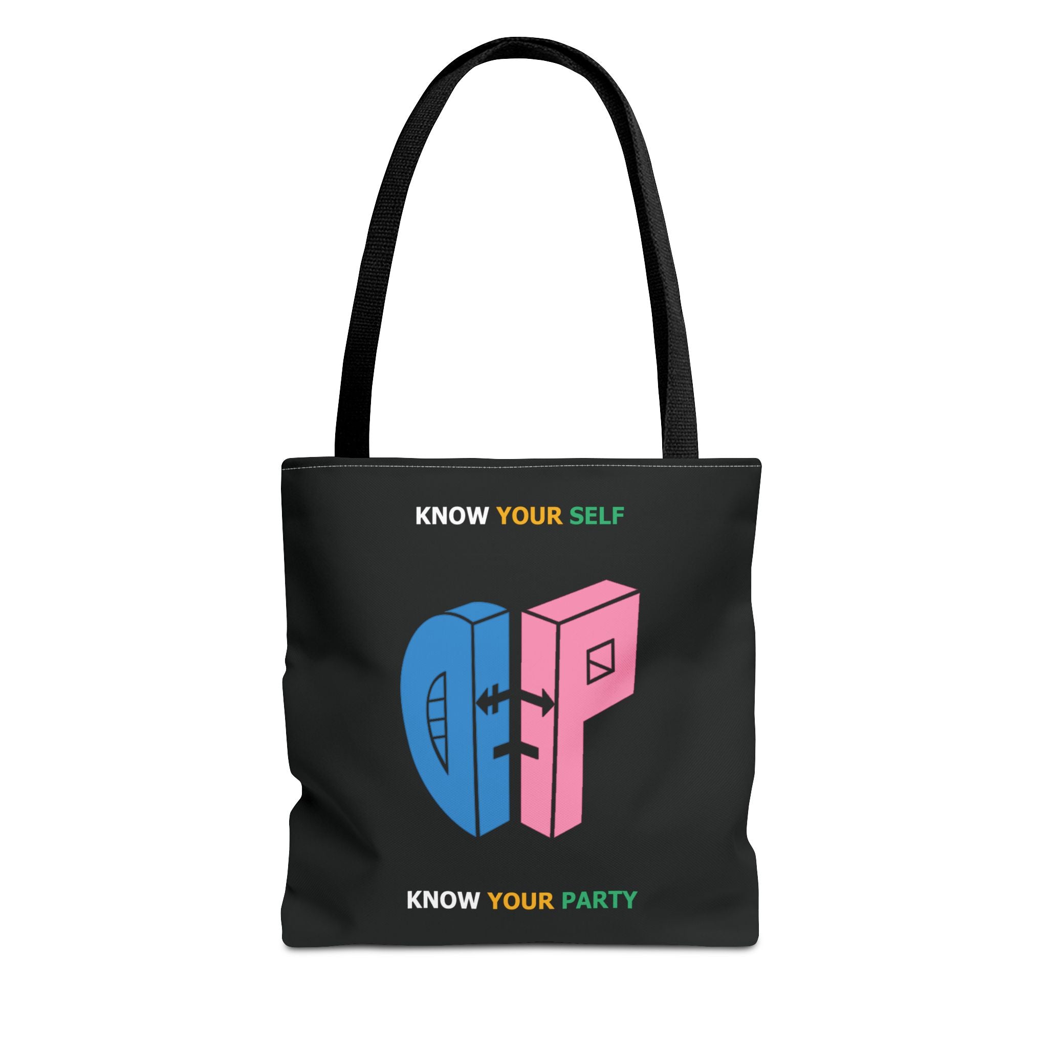 tDP Tote Bag