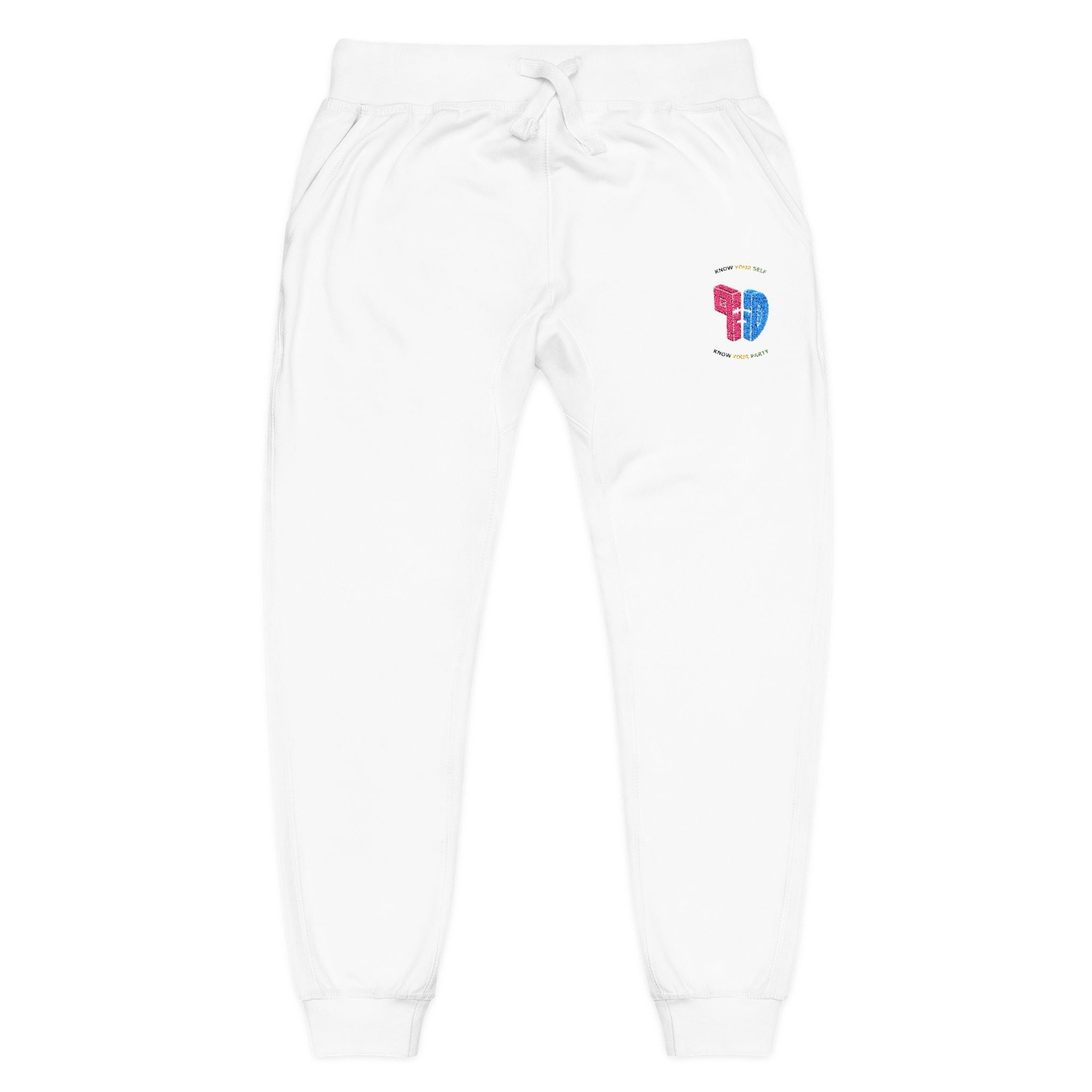 tPD Unisex Fleece Sweatpants