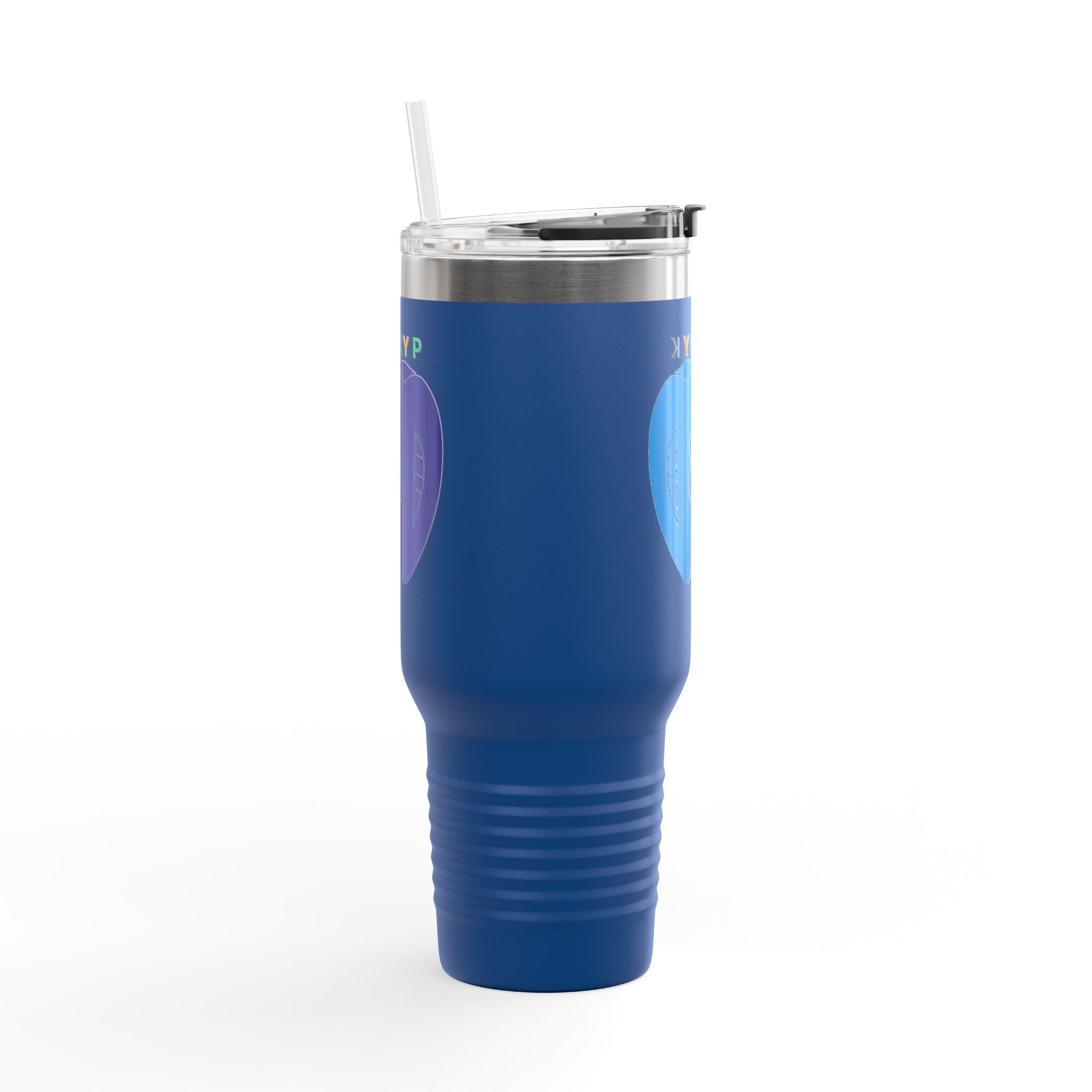DnD Insulated Travel Mug, 40oz