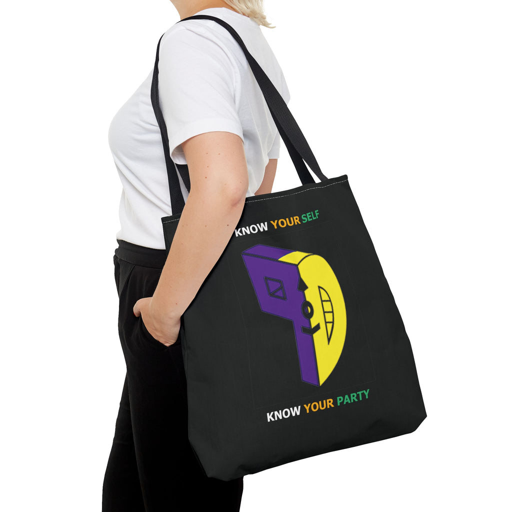 uPD Tote Bag