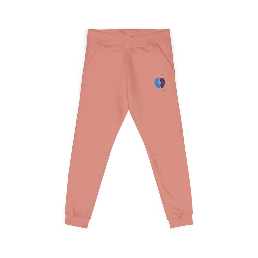 DnD Unisex Fleece Sweatpants