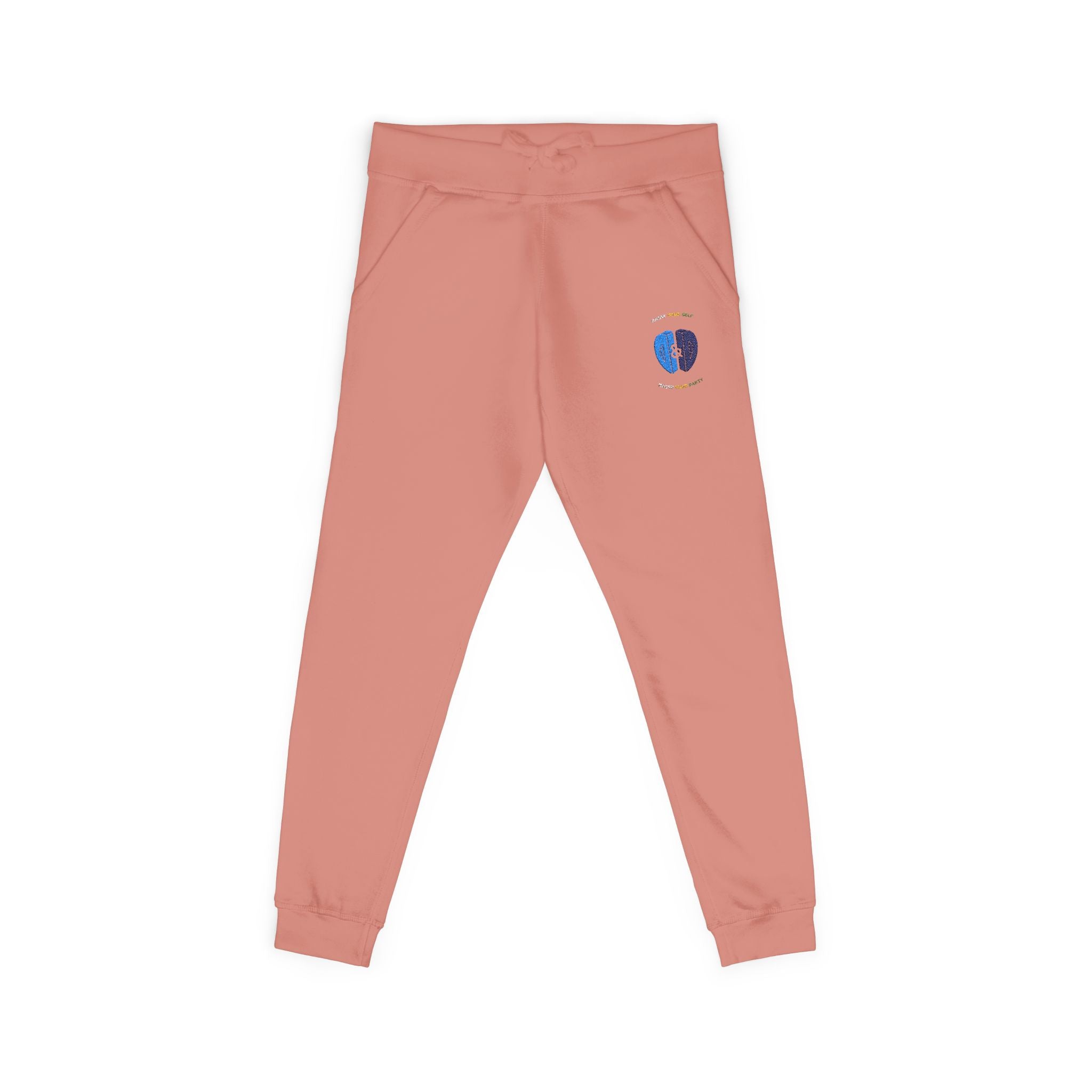 DnD Unisex Fleece Sweatpants
