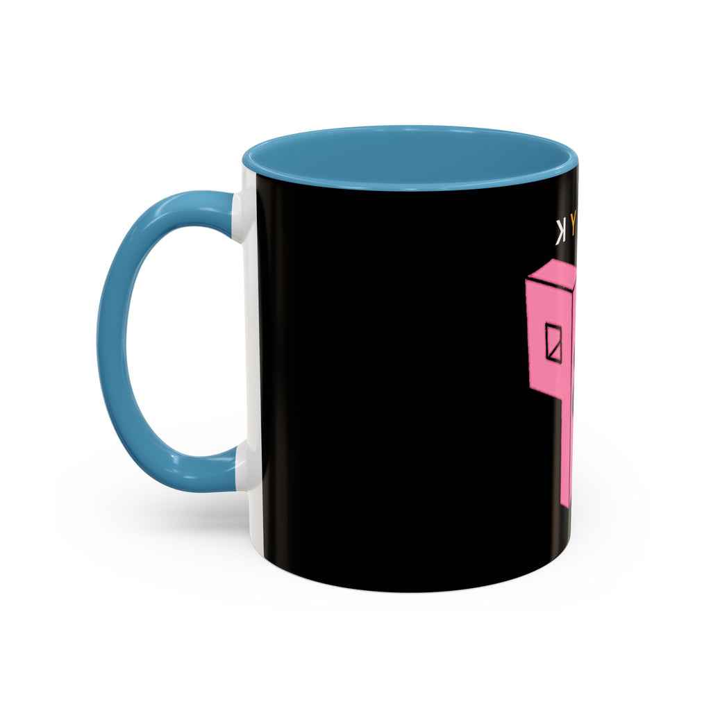 PnP Coffee Mug - 11oz & 15oz