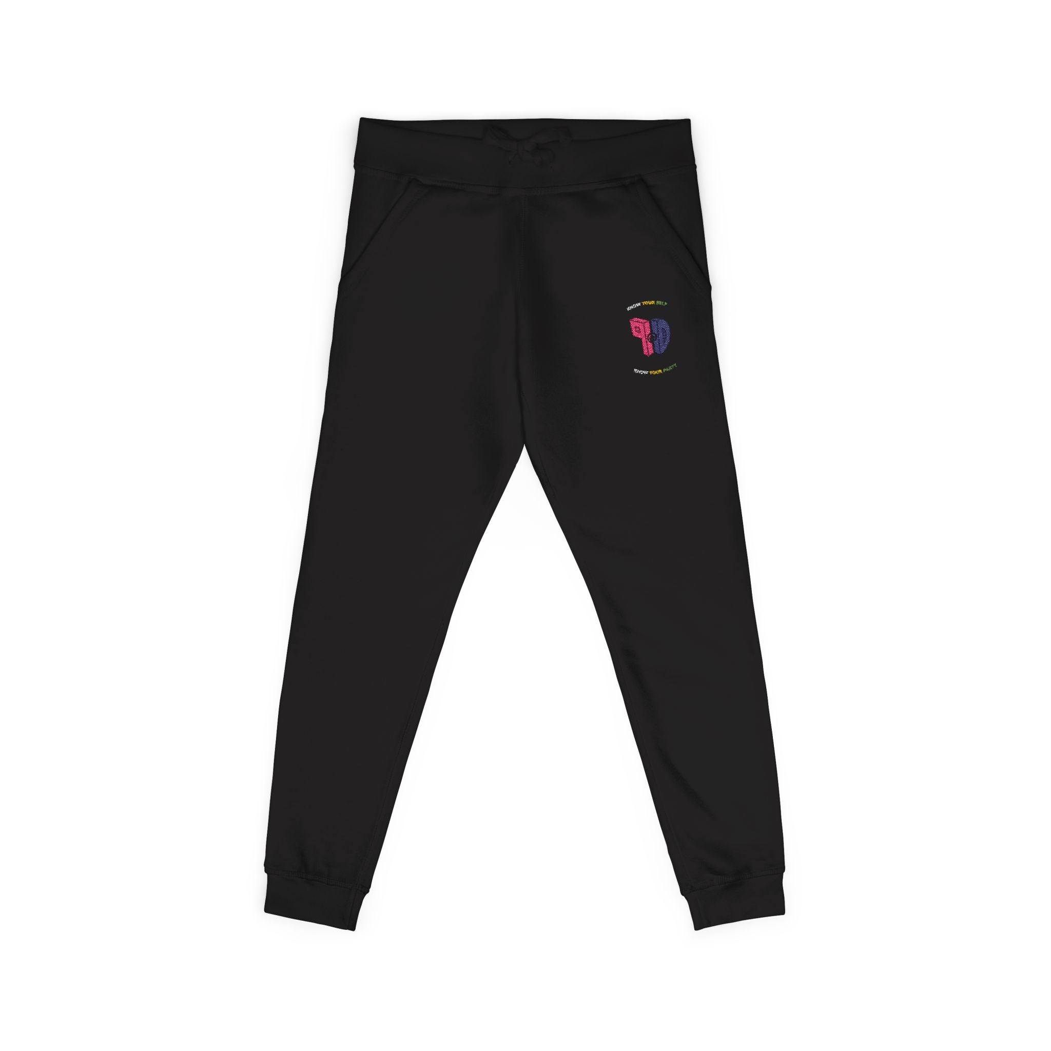 PaD Unisex Fleece Sweatpants