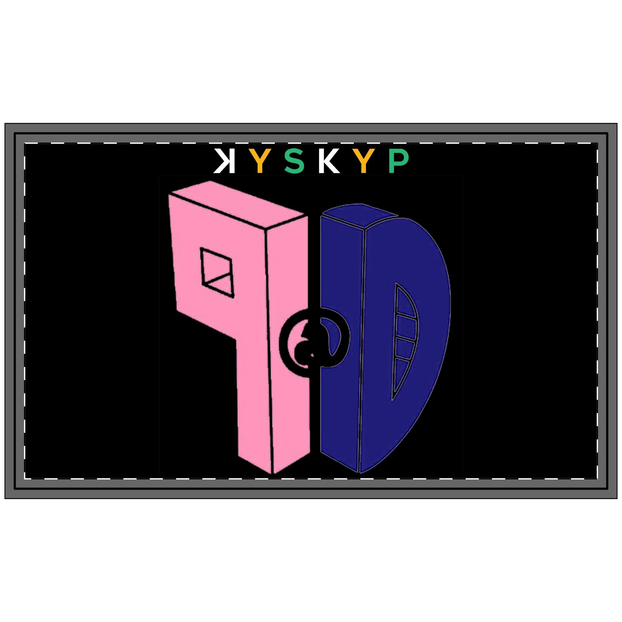 PaD Polyester Doormat