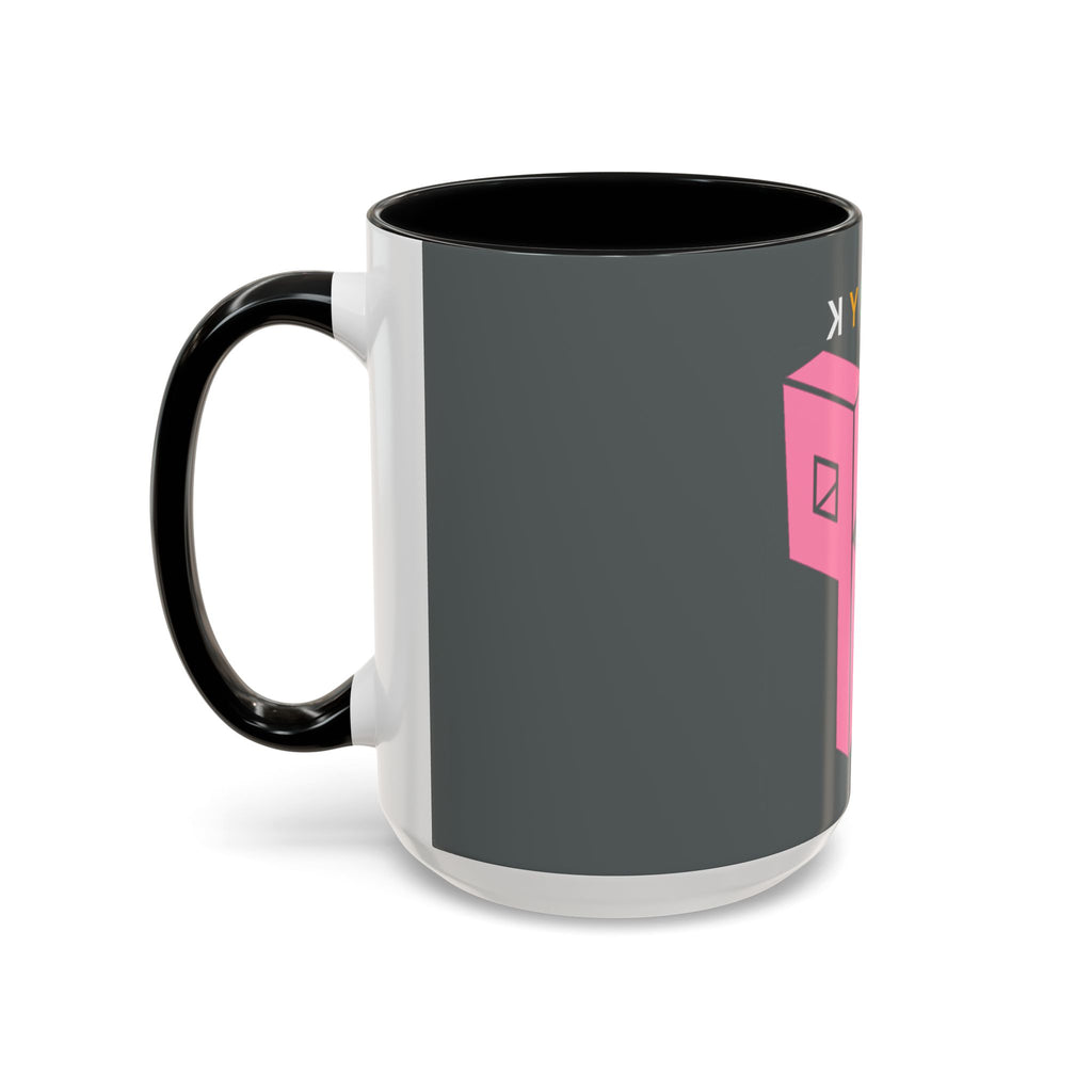 tPD Coffee Mug - 11oz & 15oz