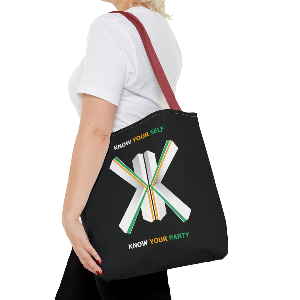 KISKIP Tote Bag