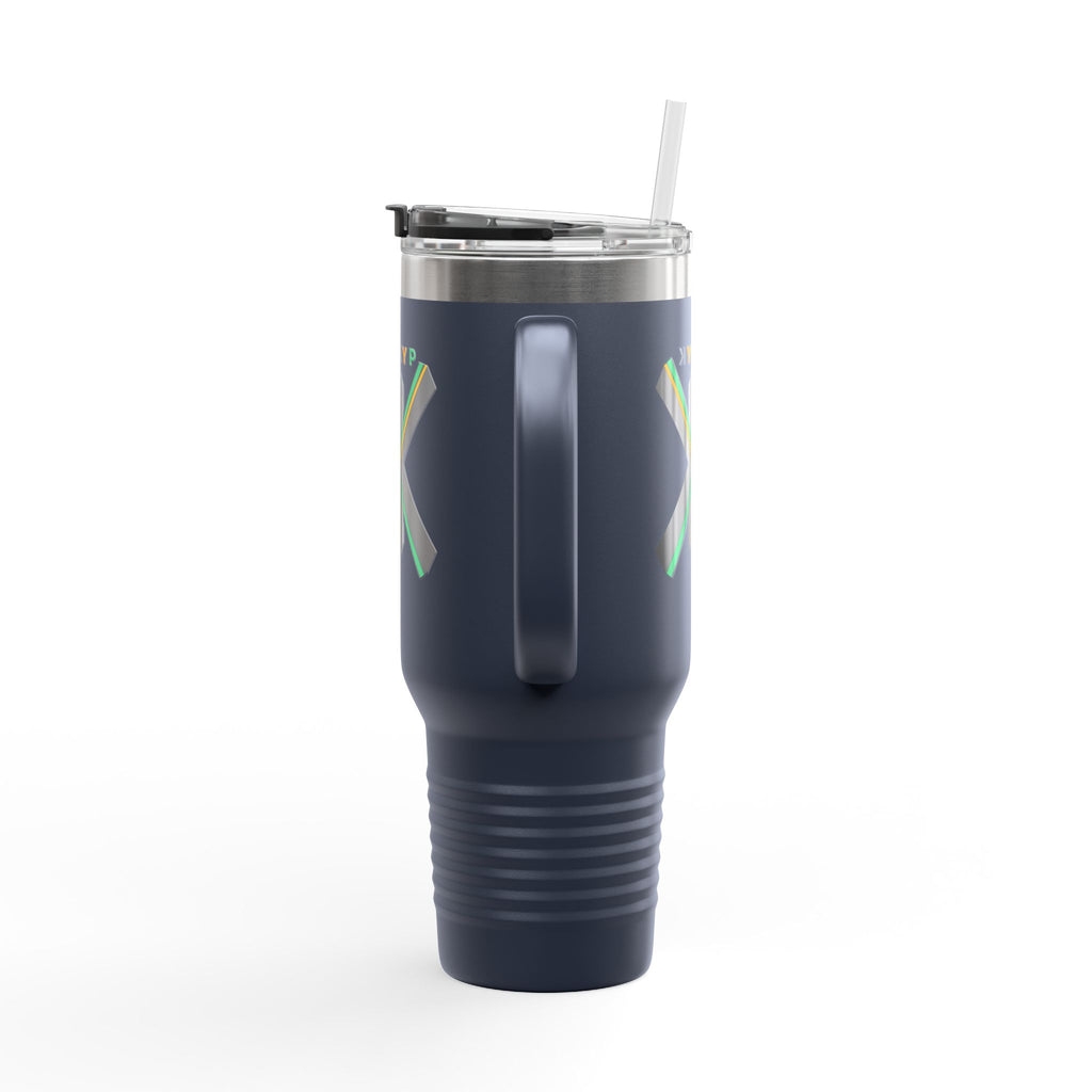 KYSKYP Insulated Travel Mug, 40oz