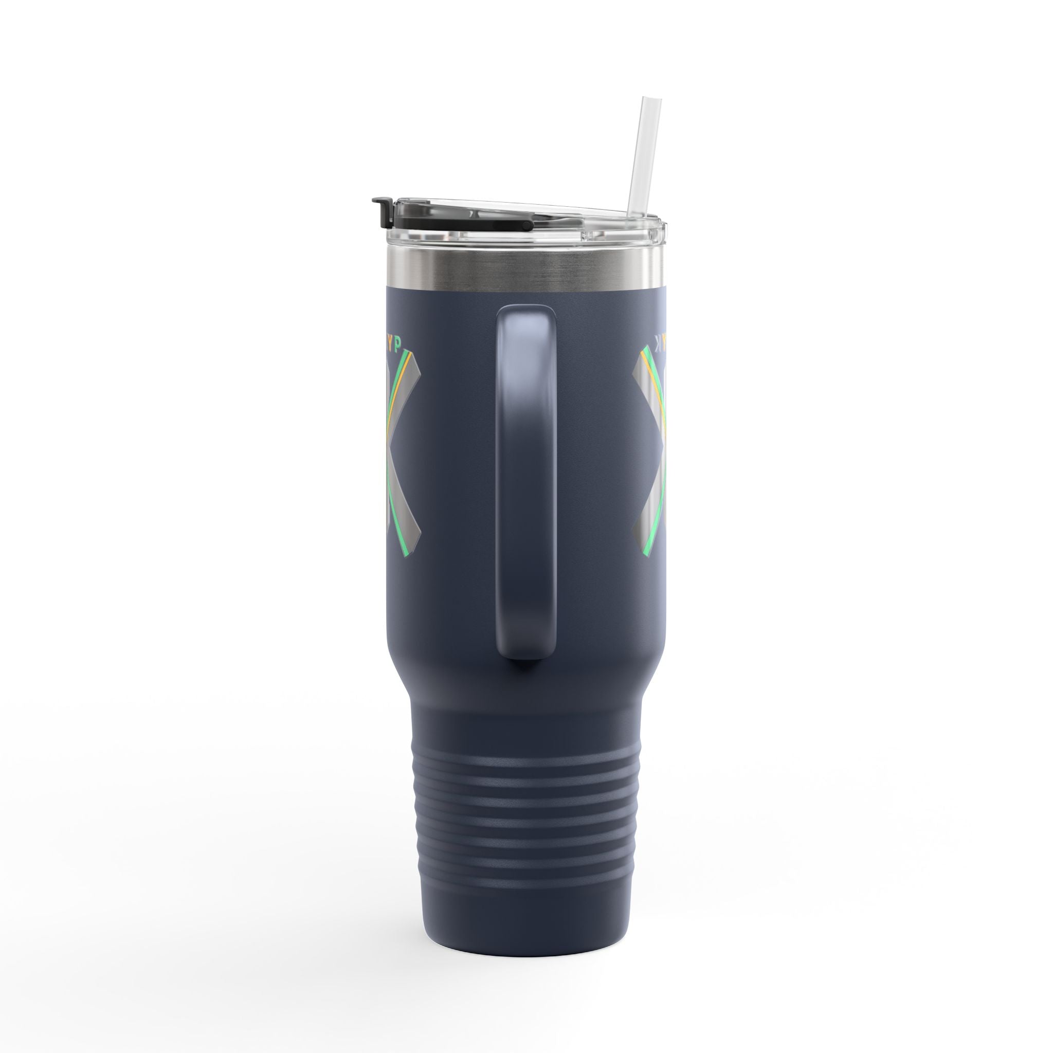 KYSKYP Insulated Travel Mug, 40oz