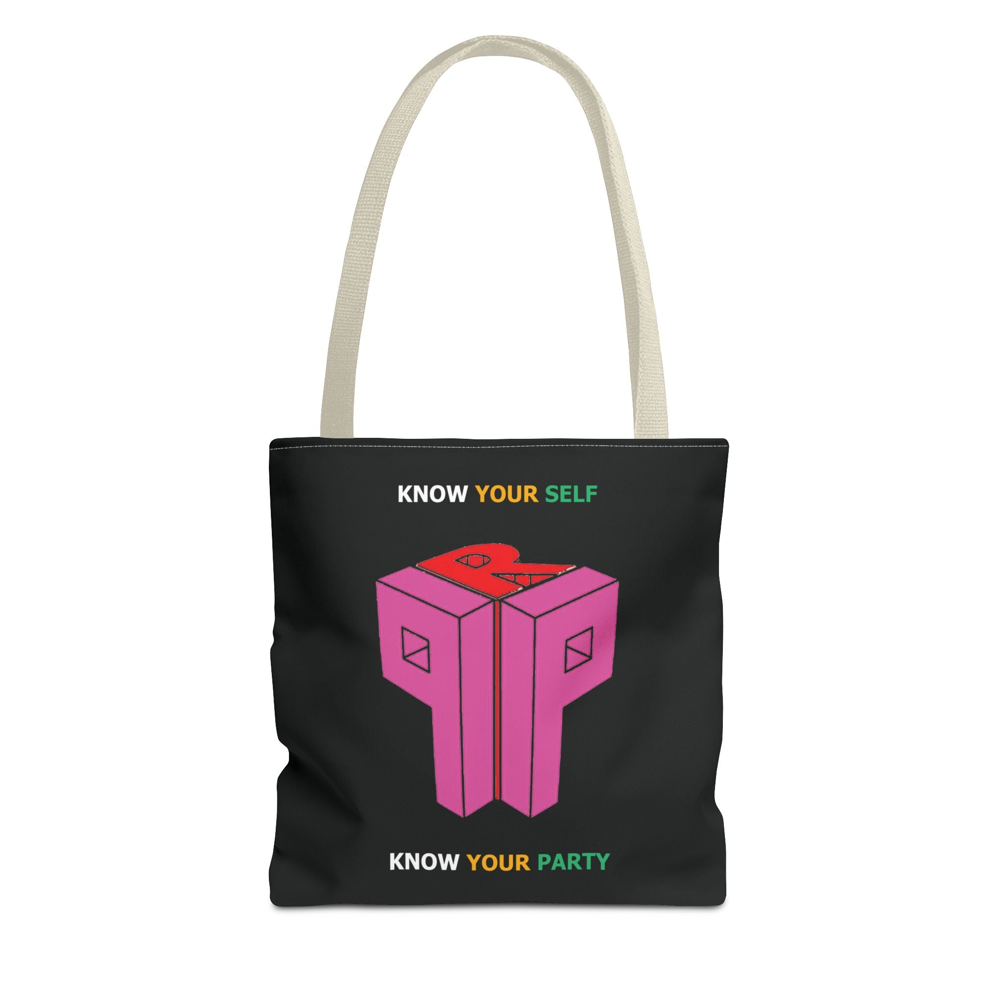 PPR Tote Bag