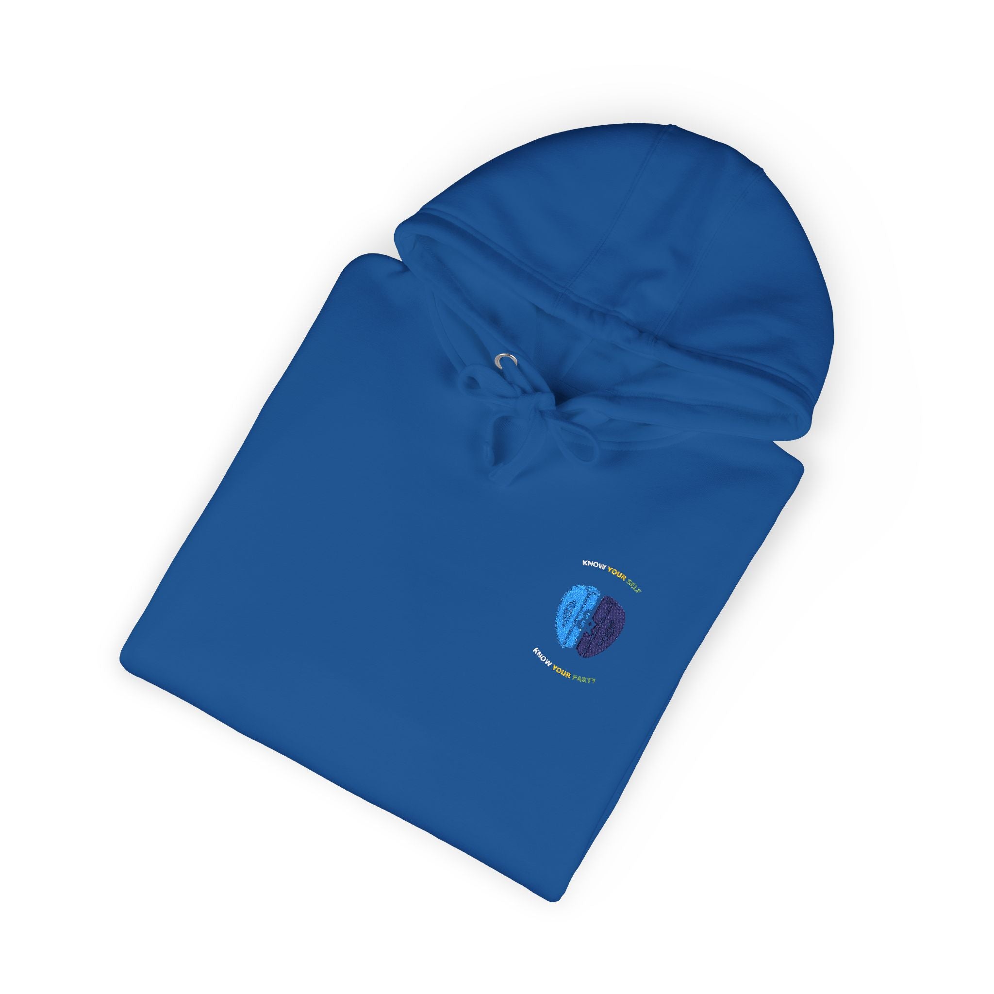 DnD Unisex Fleece Hoodie