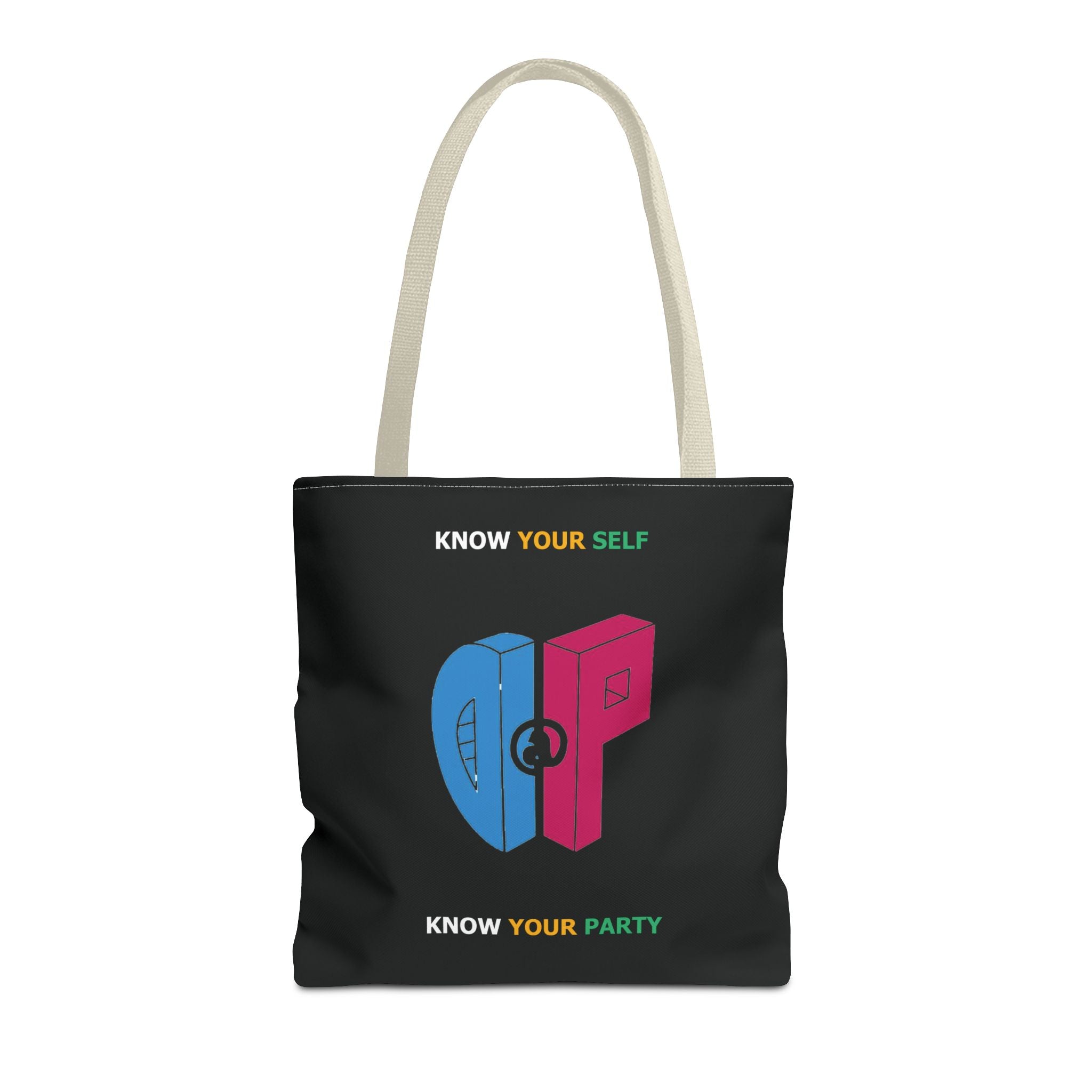 DaP Tote Bag