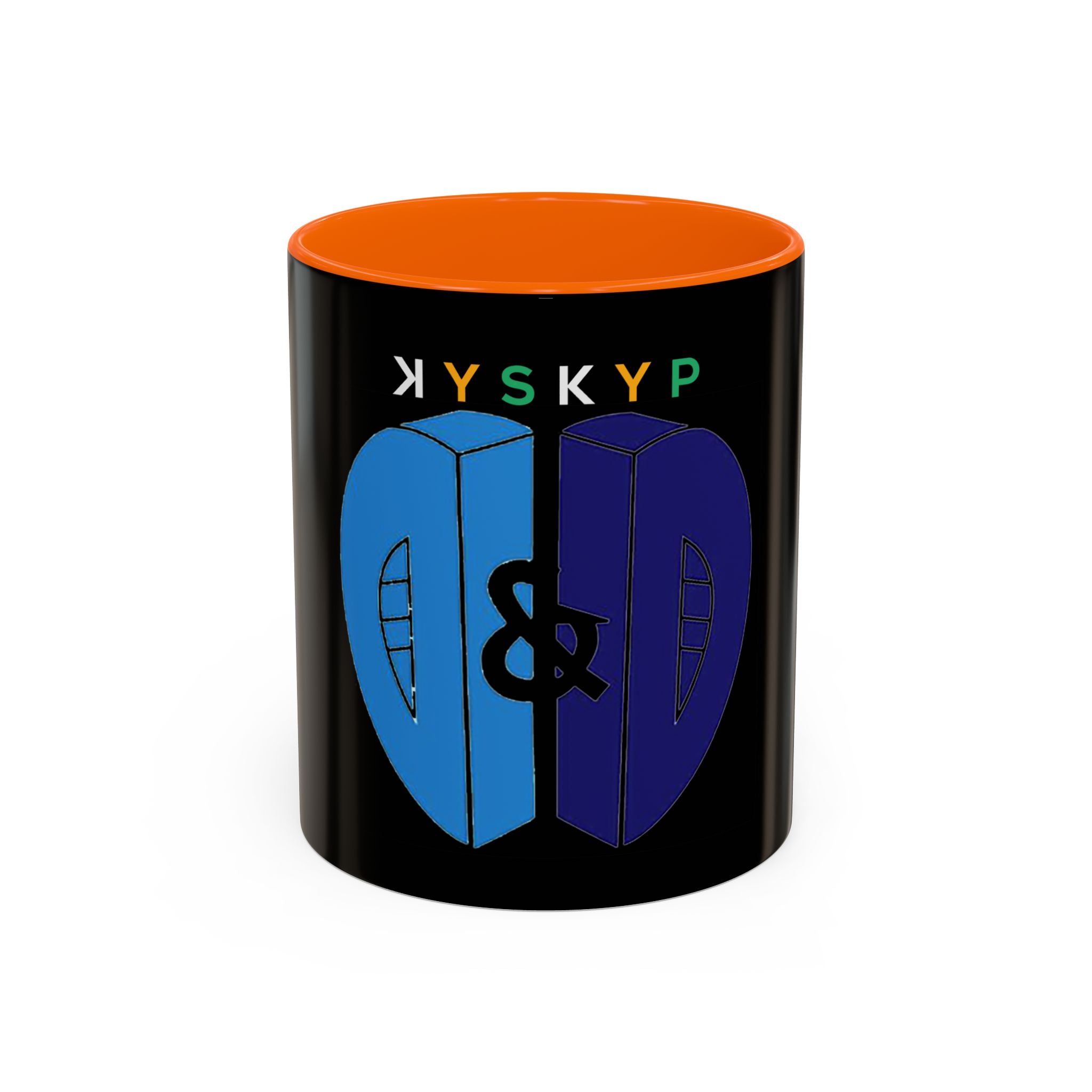 DnD Coffee Mug - 11oz & 15oz