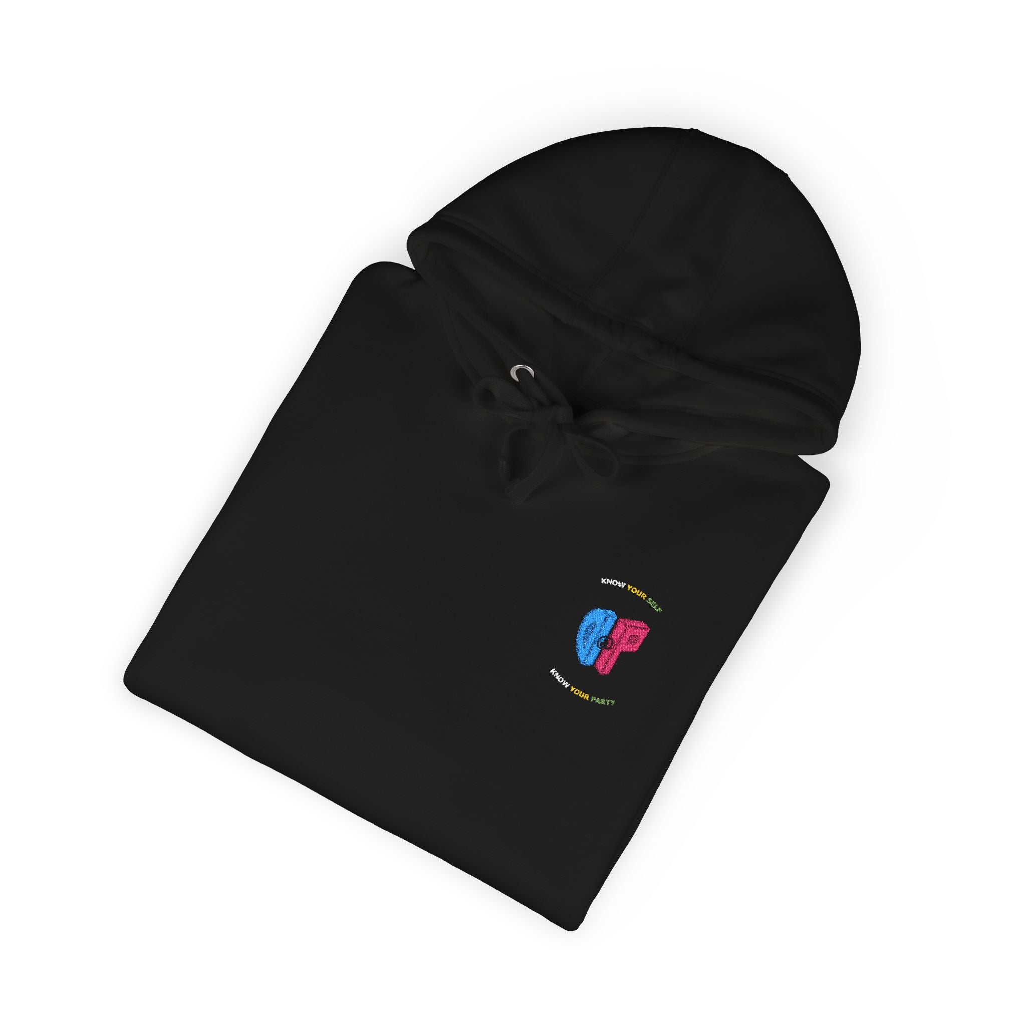 DaP Unisex Fleece Hoodie