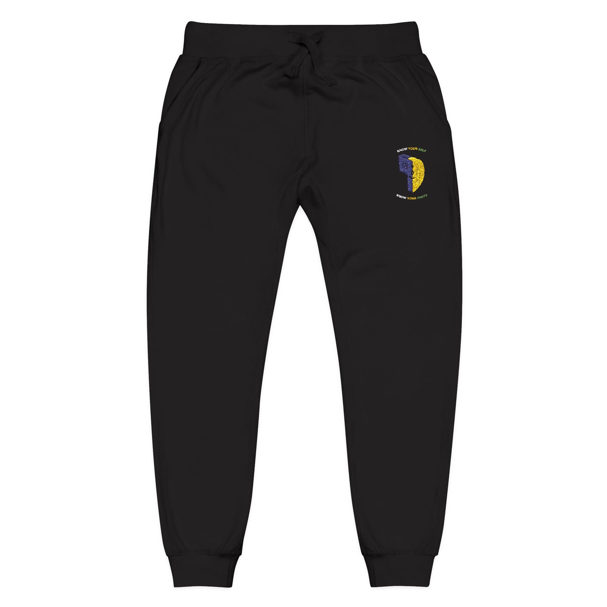 uPD Unisex Fleece Sweatpants