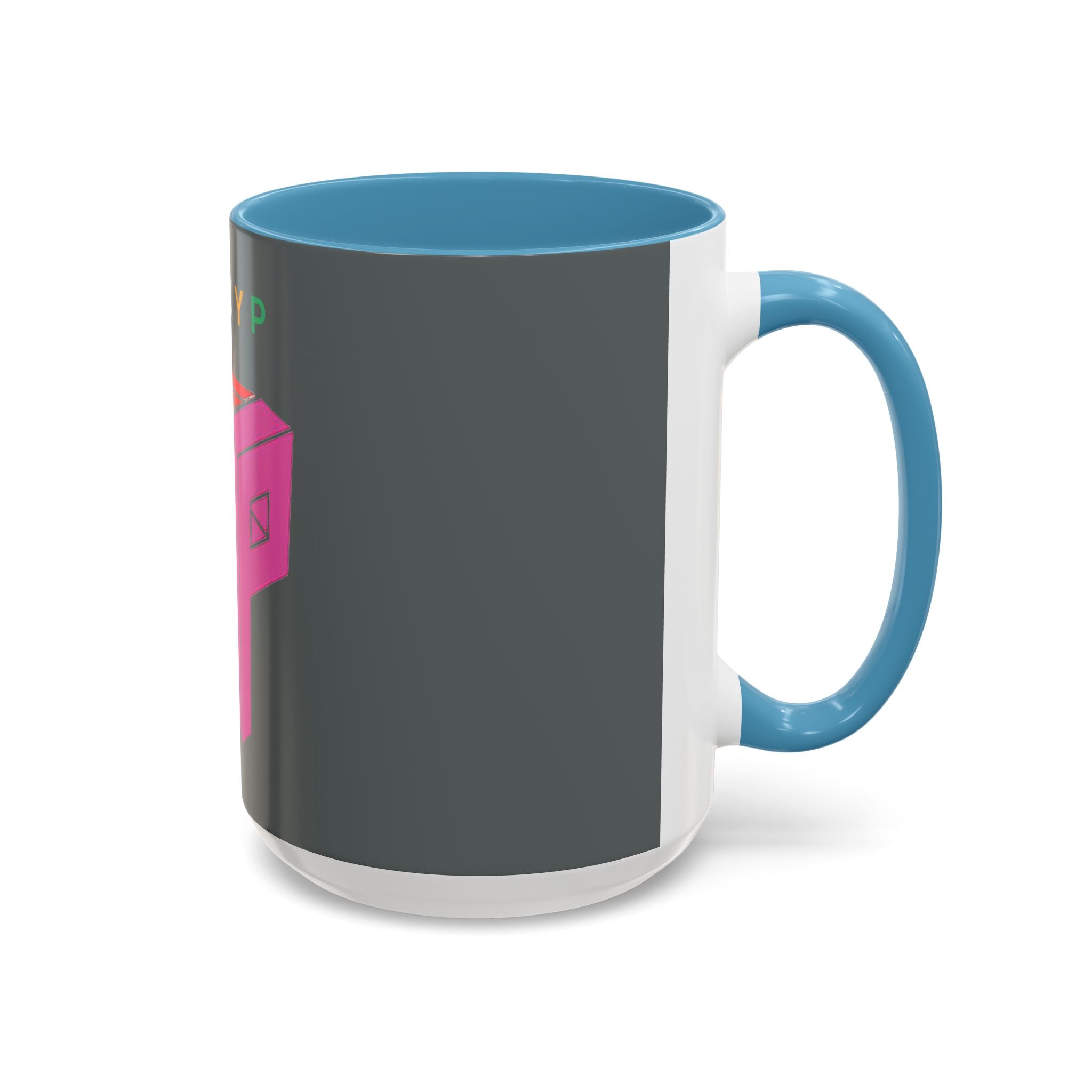 PPR Coffee Mug - 11oz & 15oz
