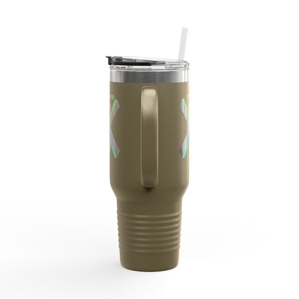 KYSKYP Insulated Travel Mug, 40oz
