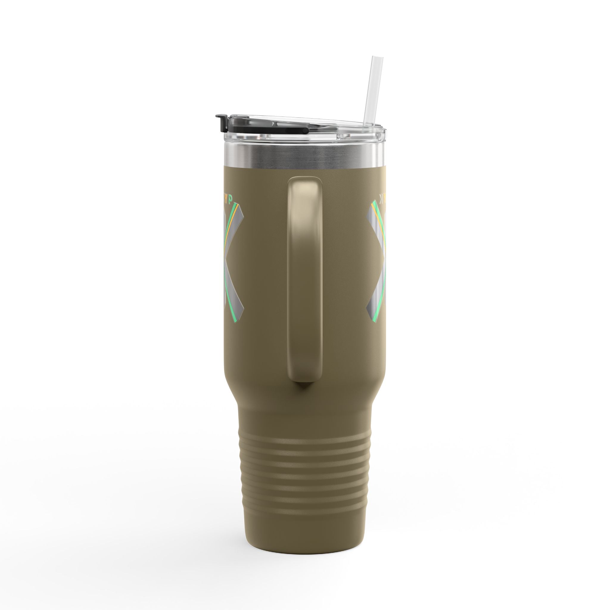 KYSKYP Insulated Travel Mug, 40oz