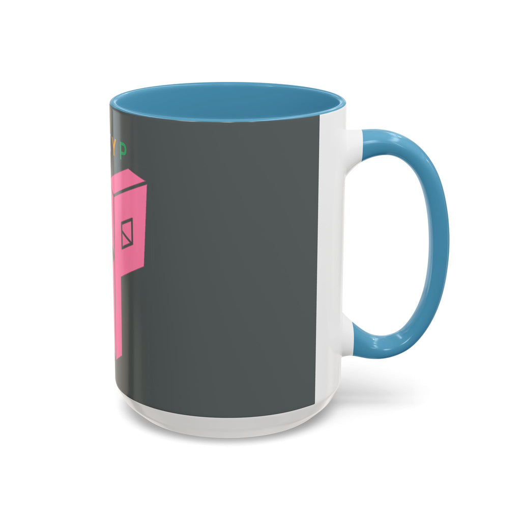 tDP Coffee Mug - 11oz & 15oz