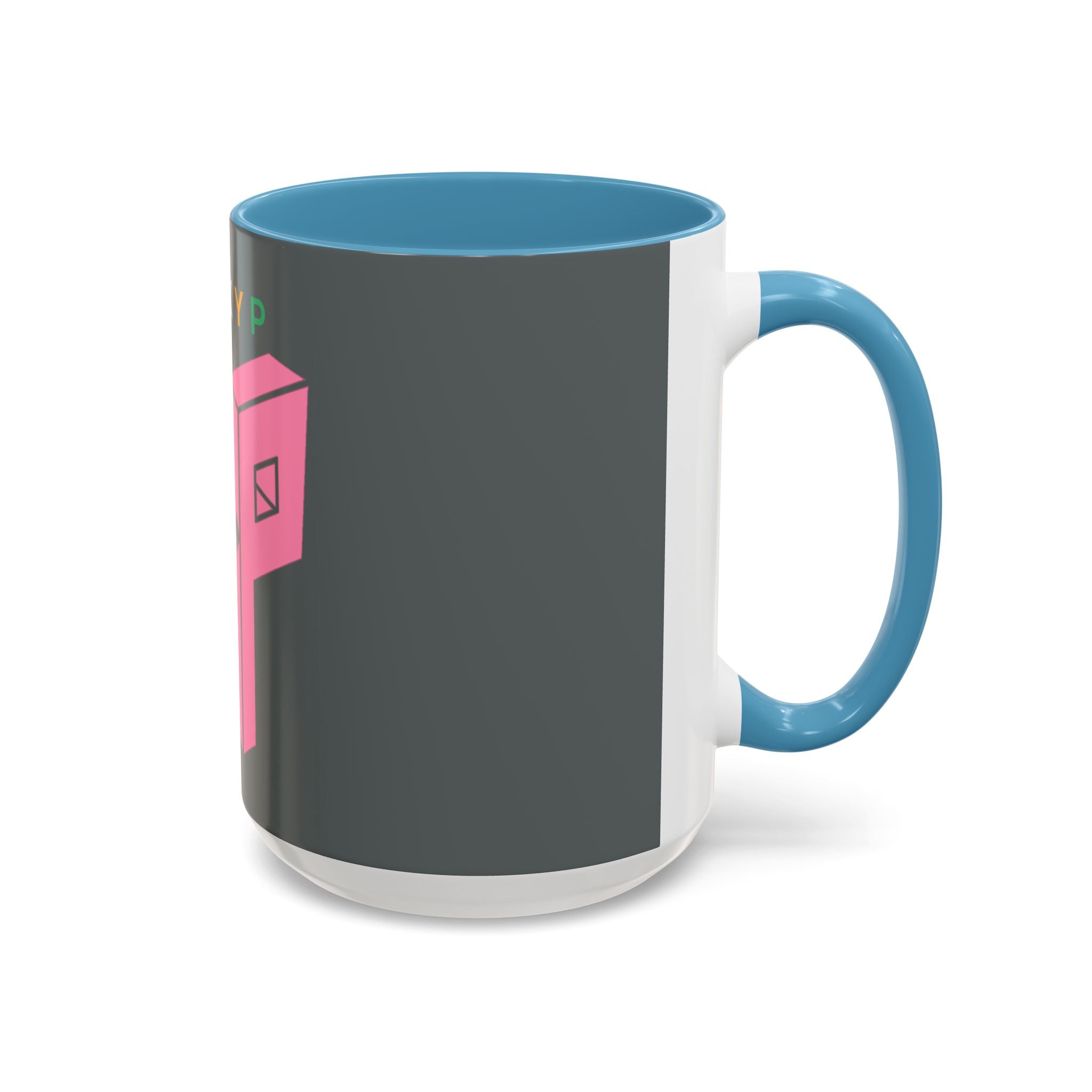 tDP Coffee Mug - 11oz & 15oz