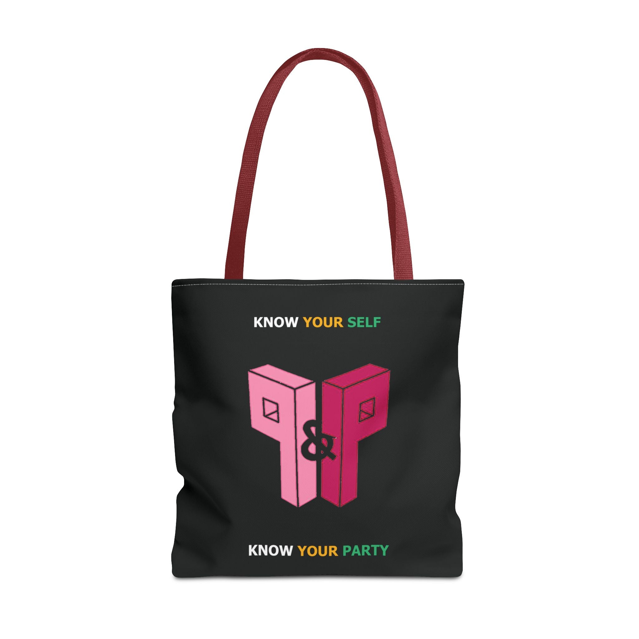 PnP Tote Bag